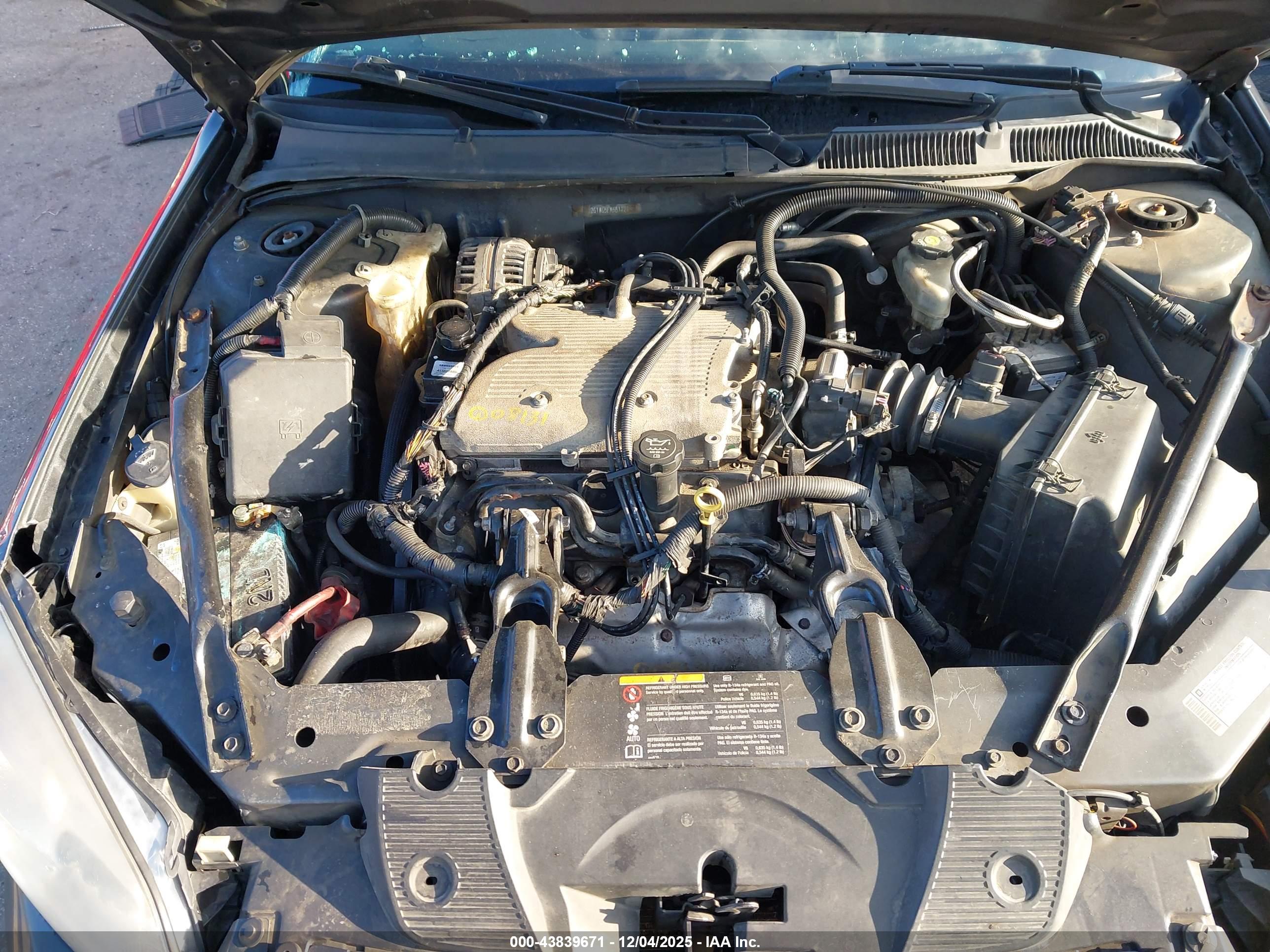 CHEVROLET IMPALA image 10