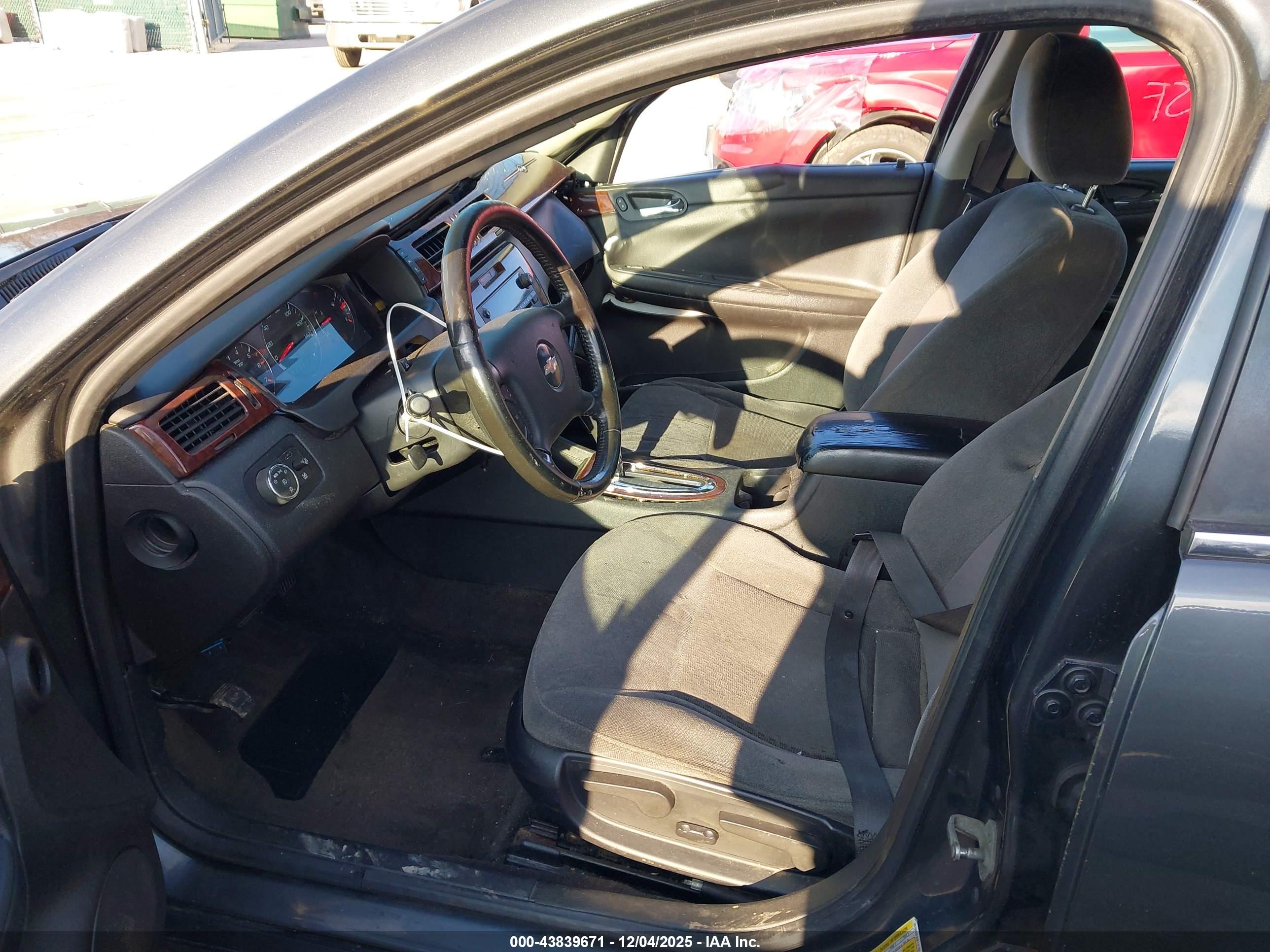 CHEVROLET IMPALA image 5