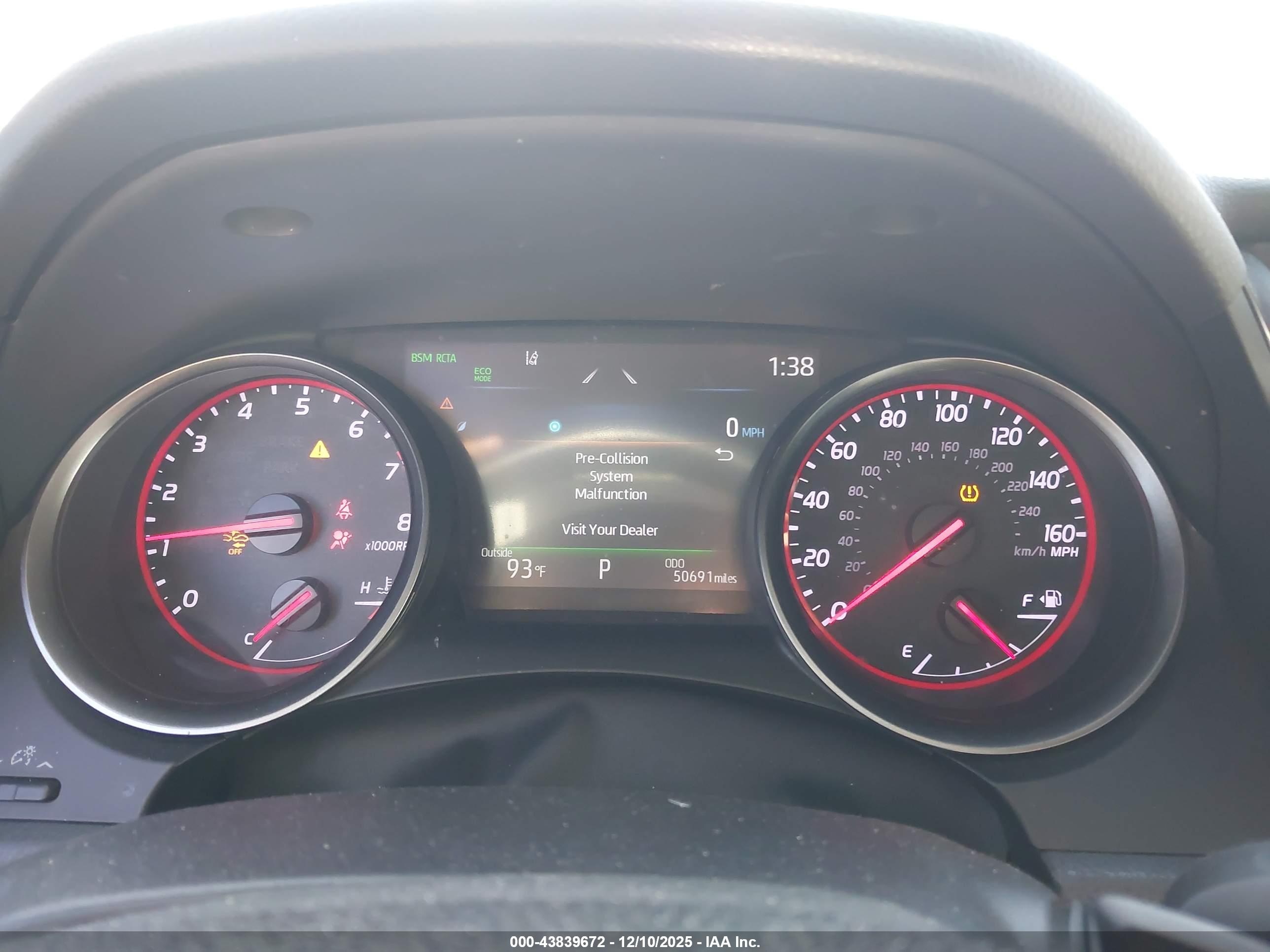 TOYOTA CAMRY image 7