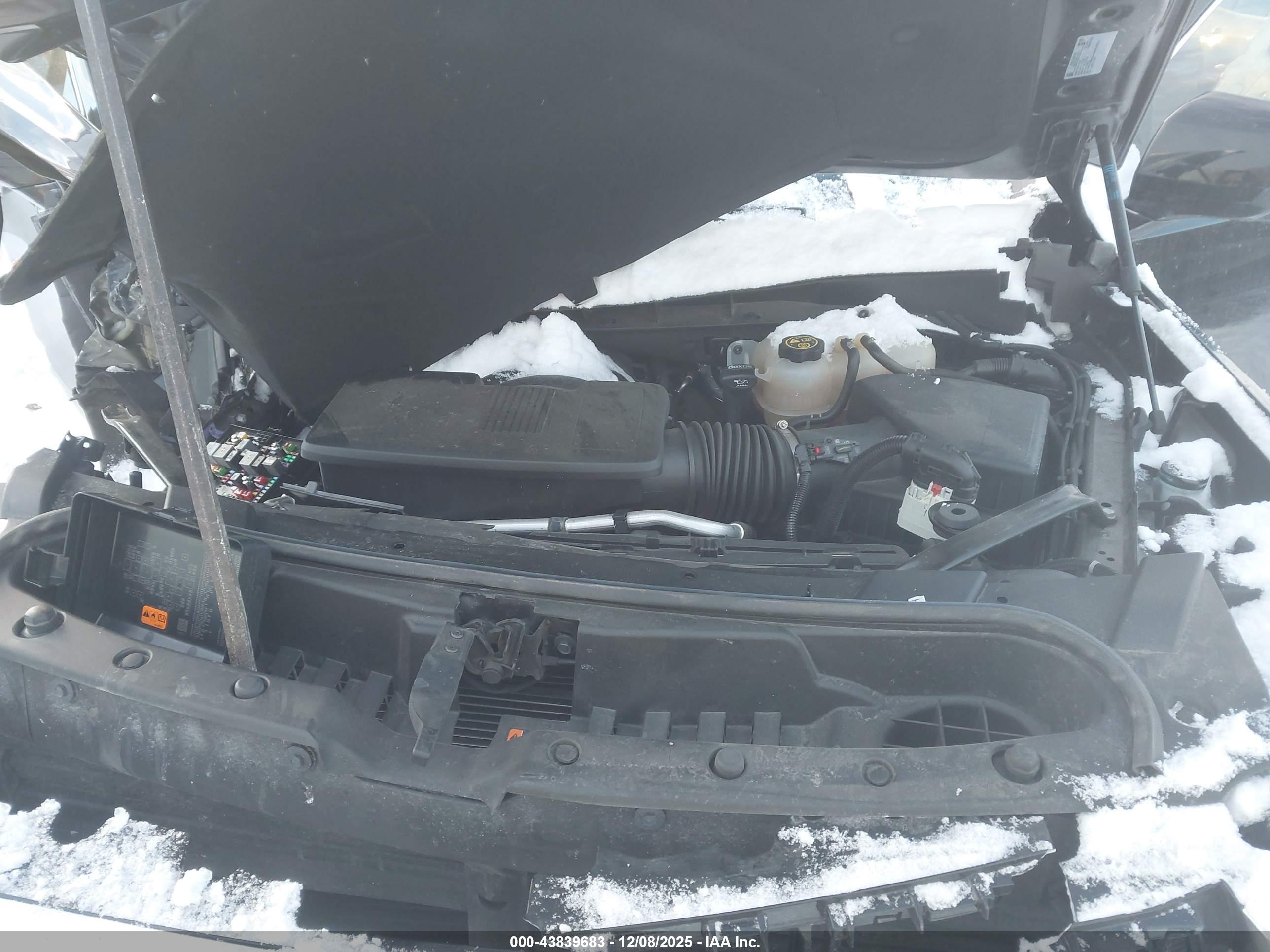 GMC YUKON image 10