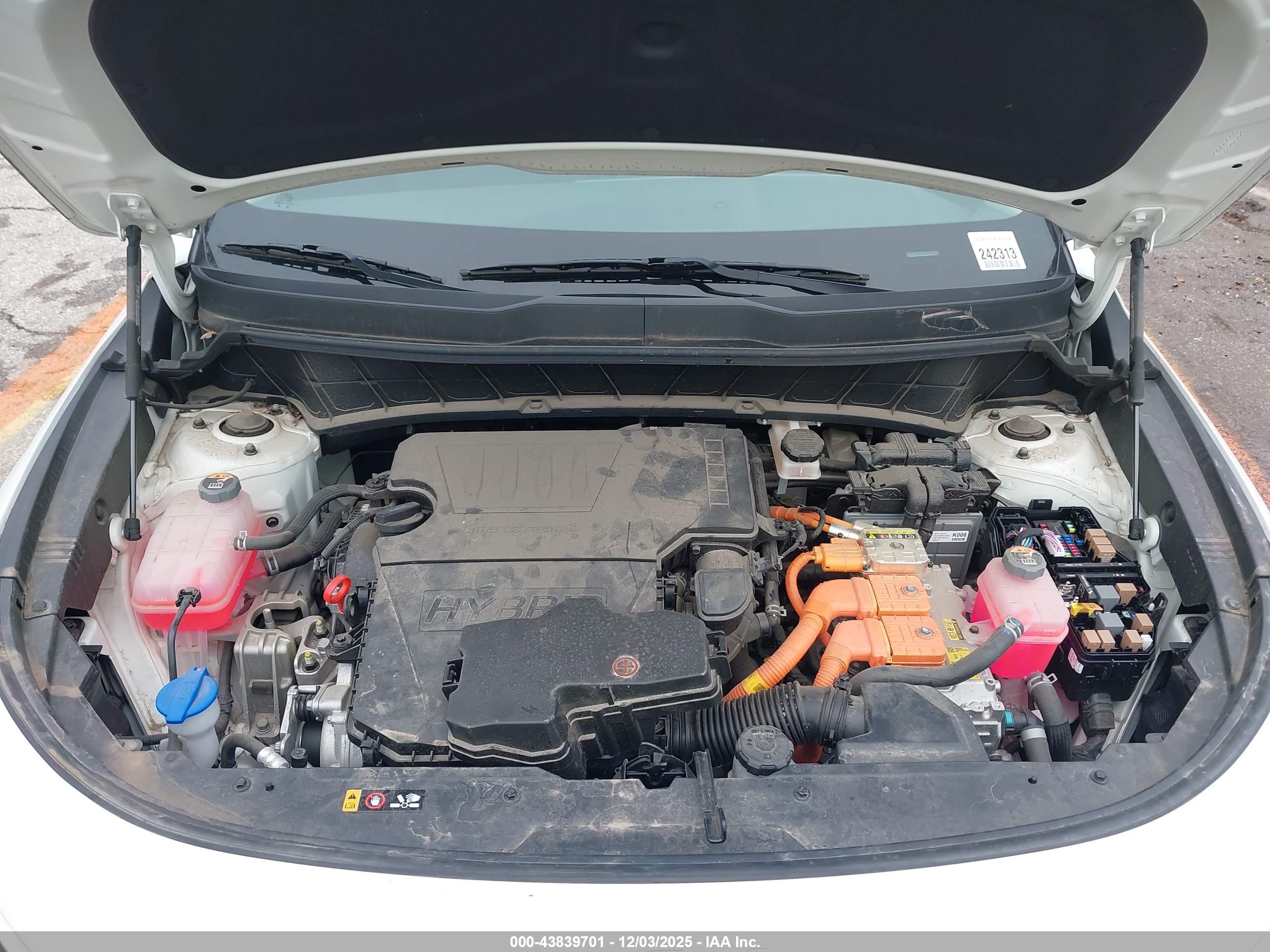 KIA NIRO image 10