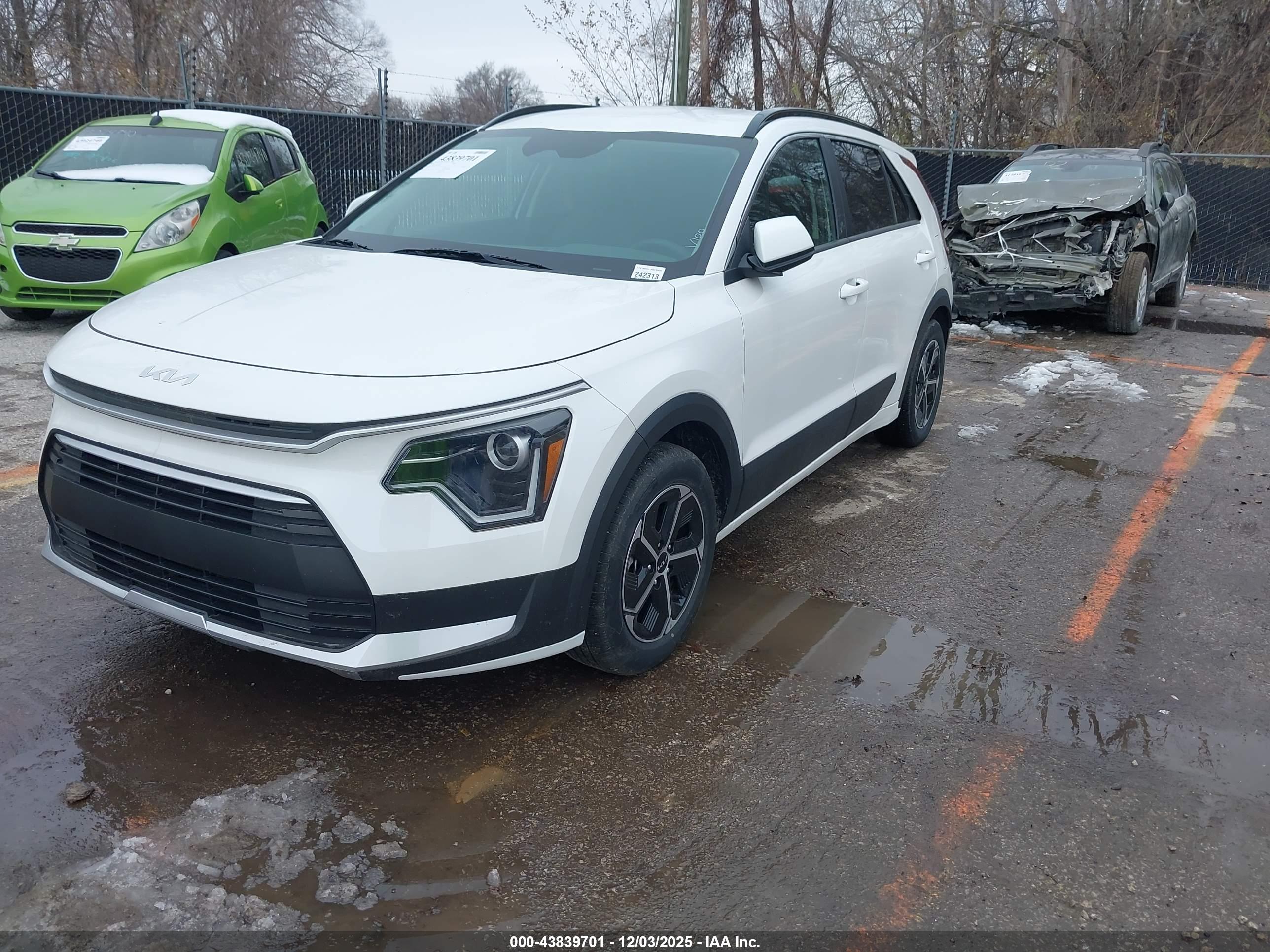 KIA NIRO image 2