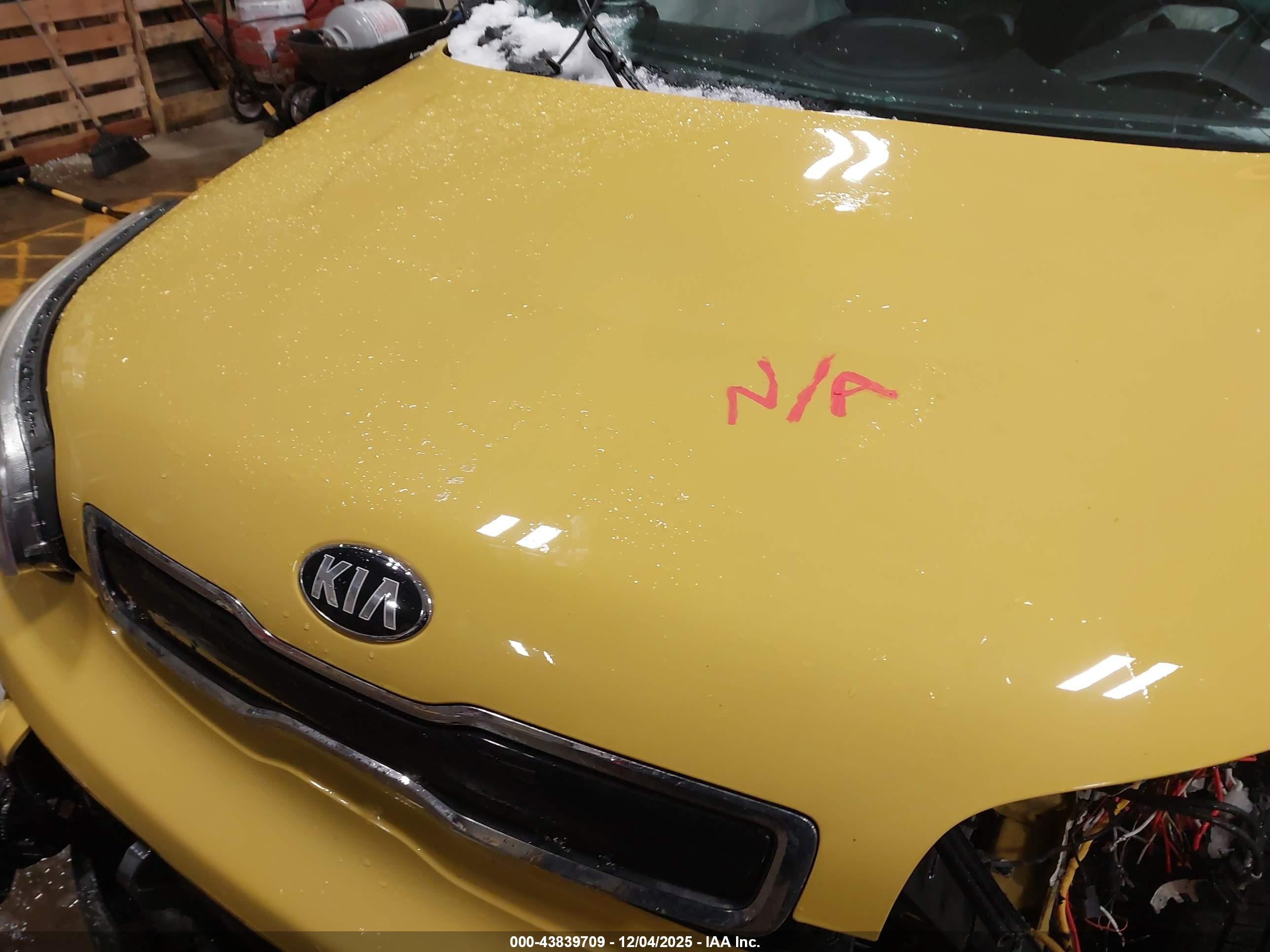 KIA SOUL image 10