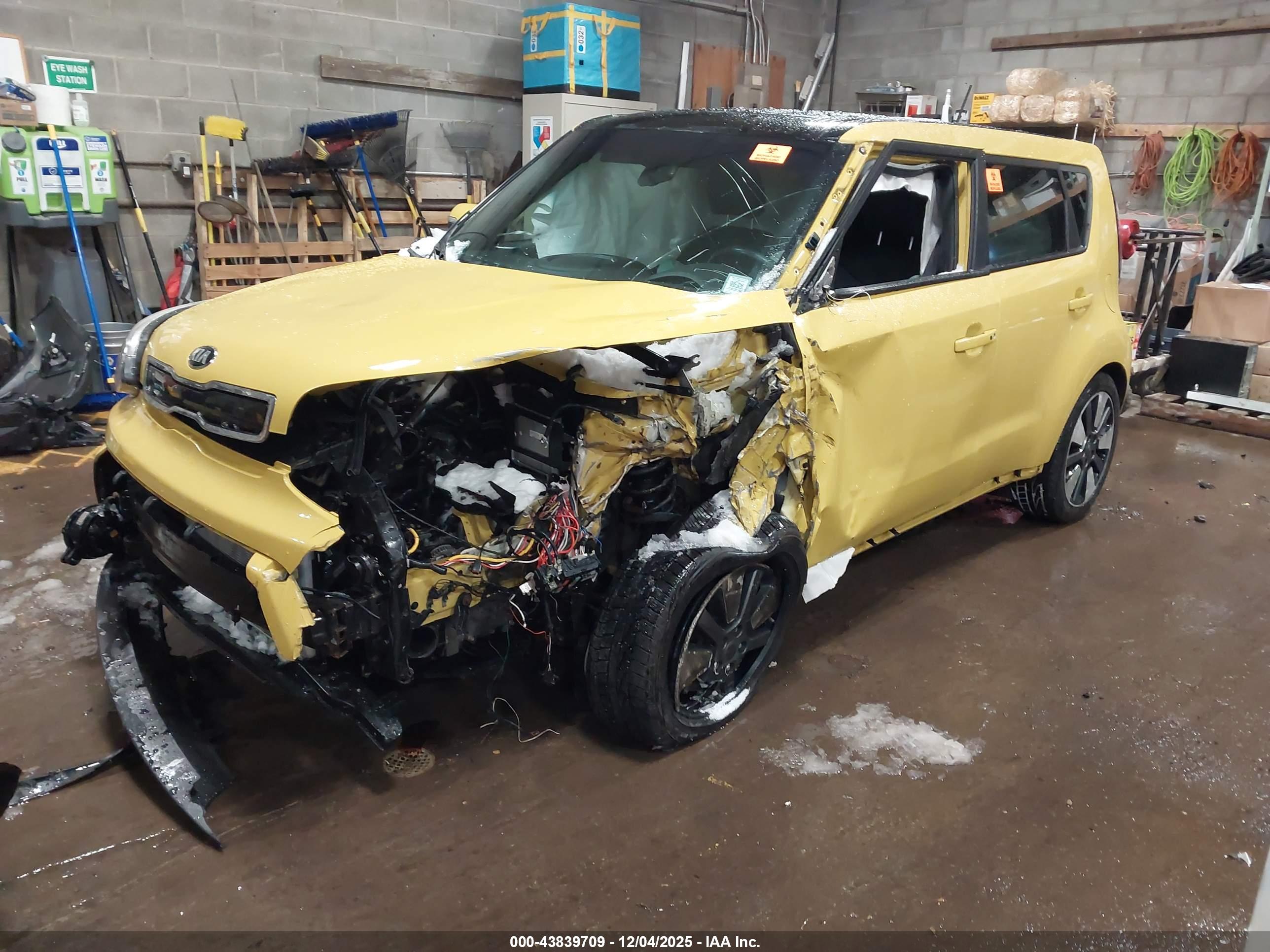 KIA SOUL image 2