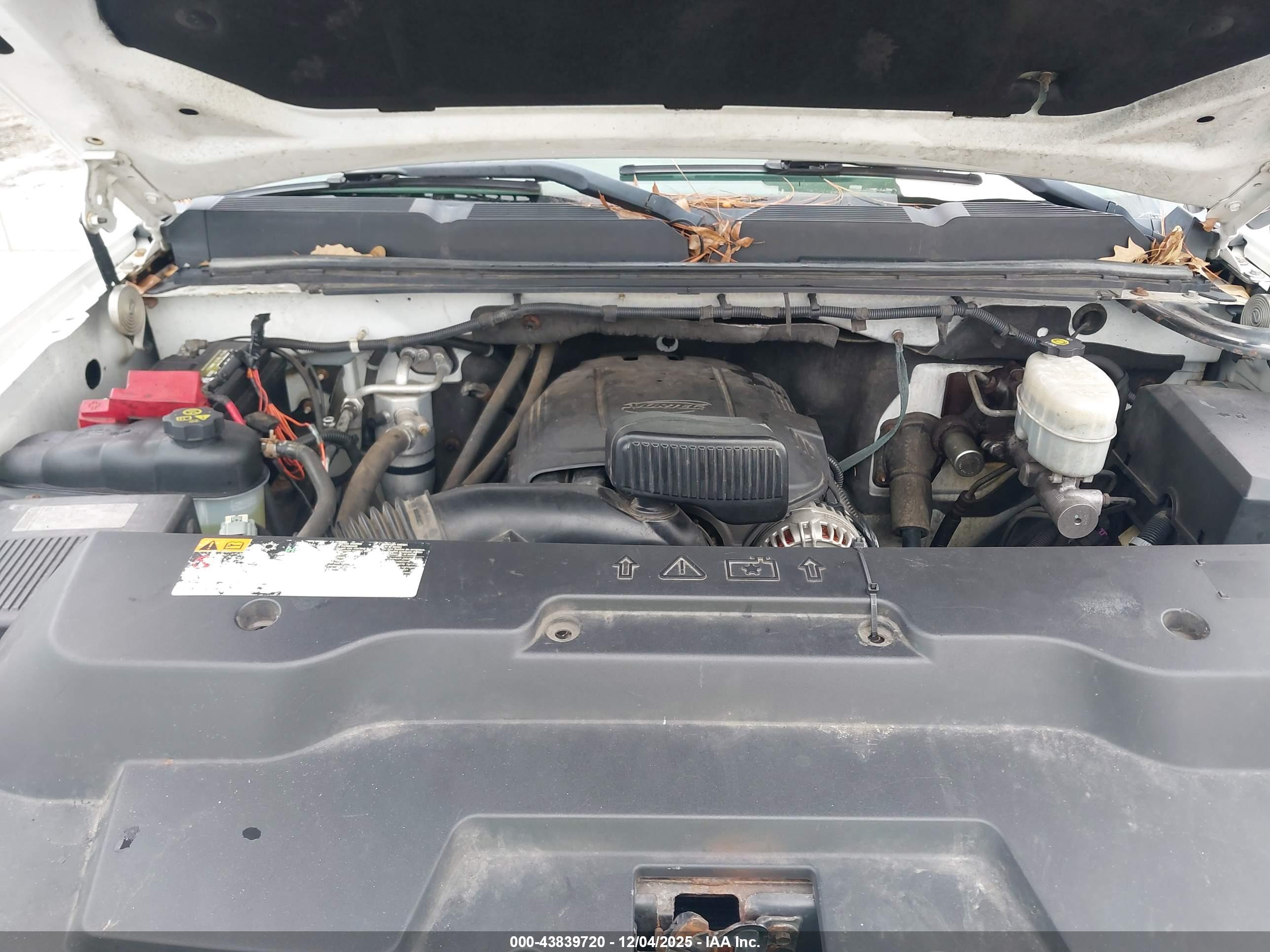 CHEVROLET SILVERADO image 10