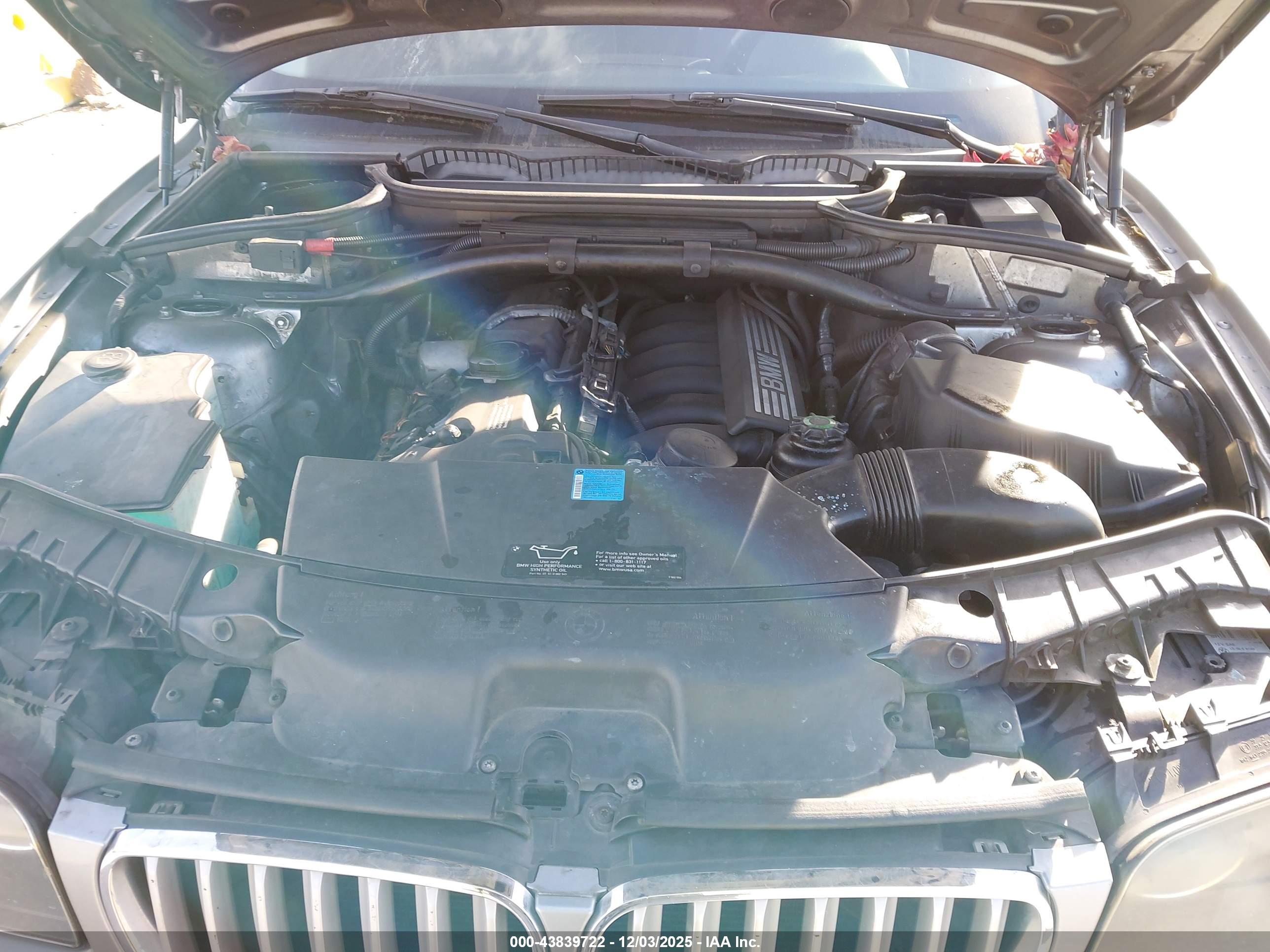 BMW X3 image 10