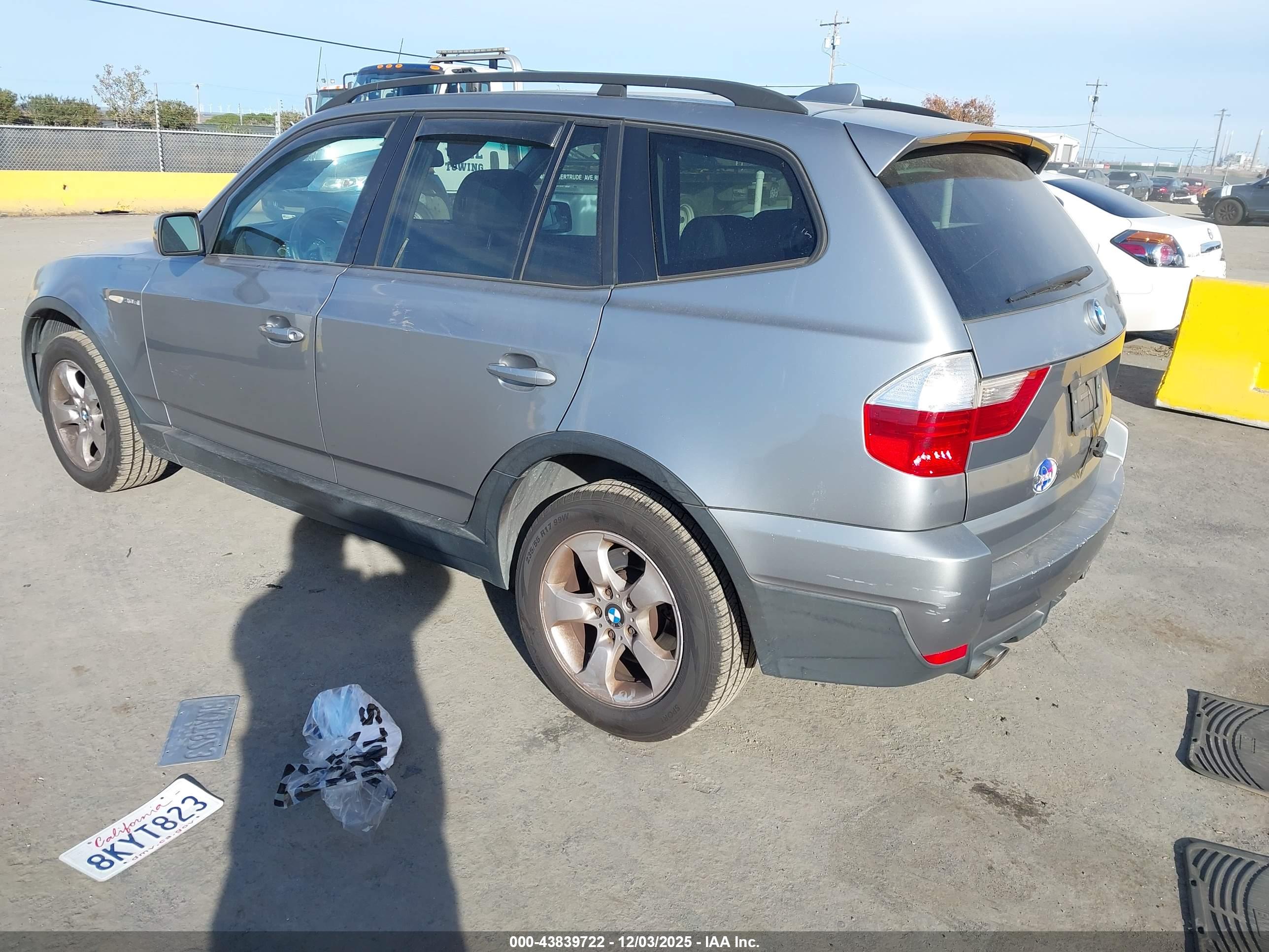 BMW X3 image 3