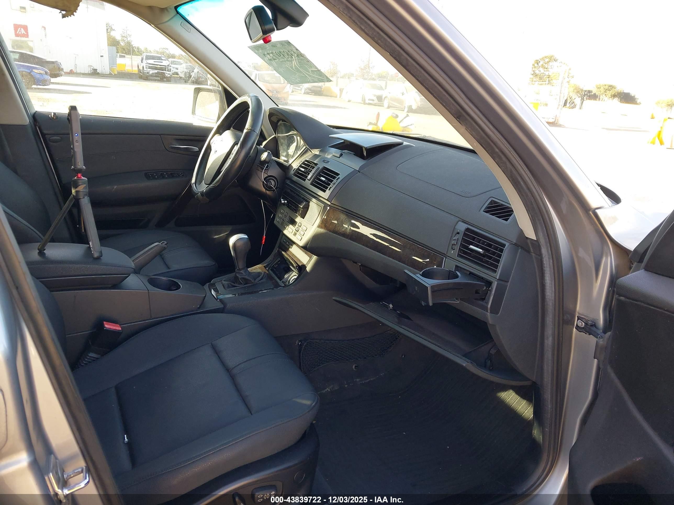 BMW X3 image 5