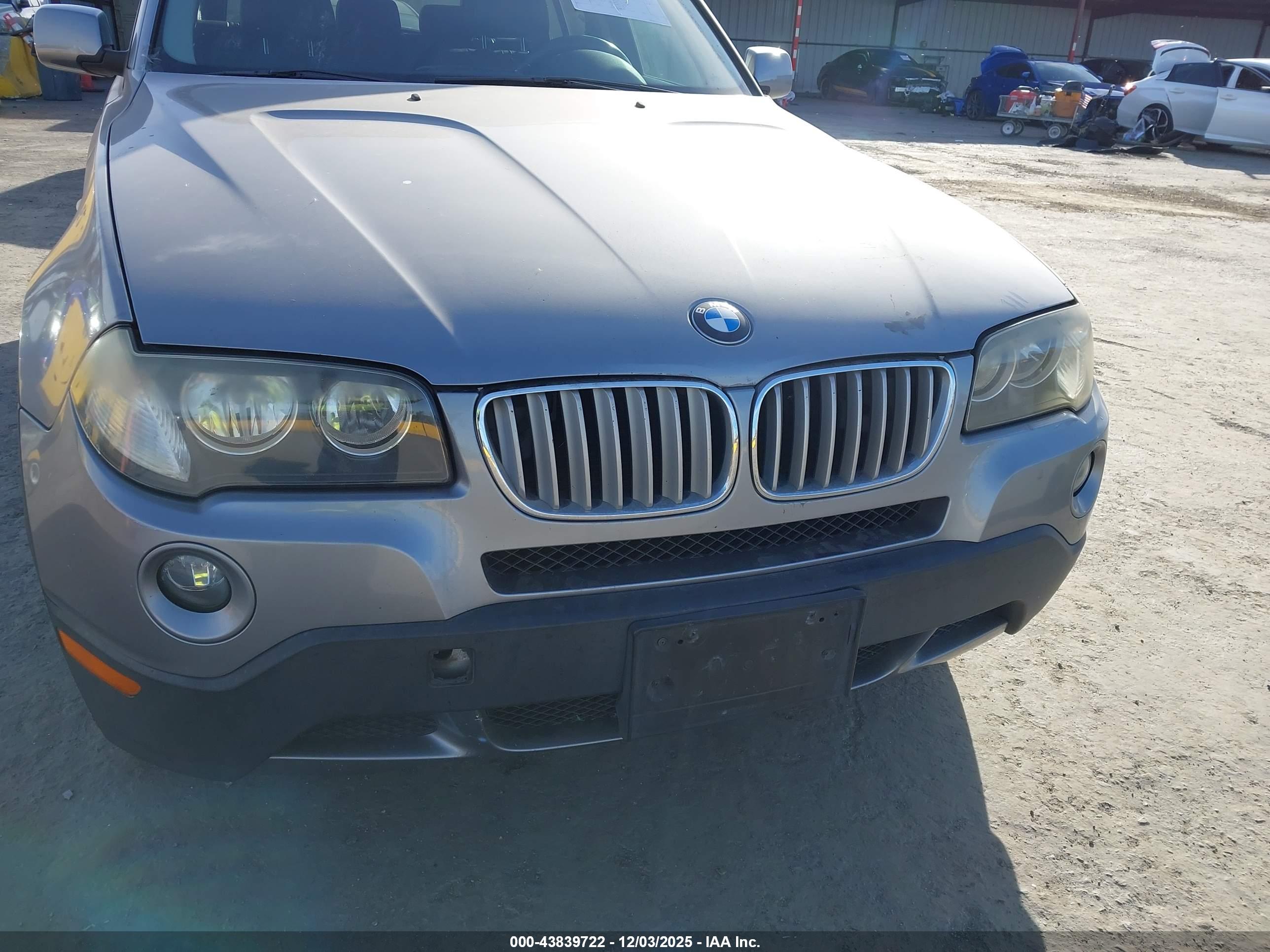 BMW X3 image 6