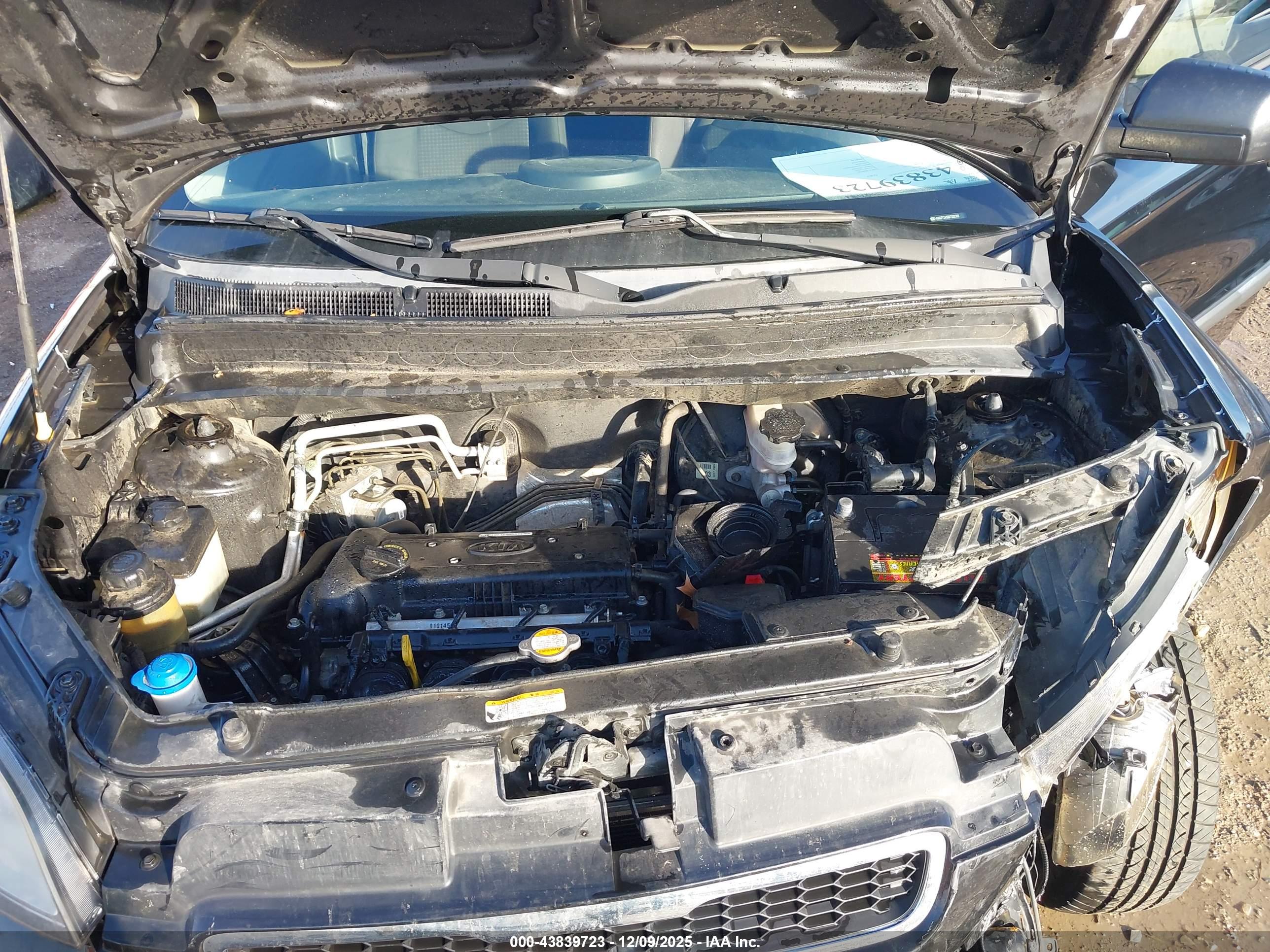 KIA SOUL image 10