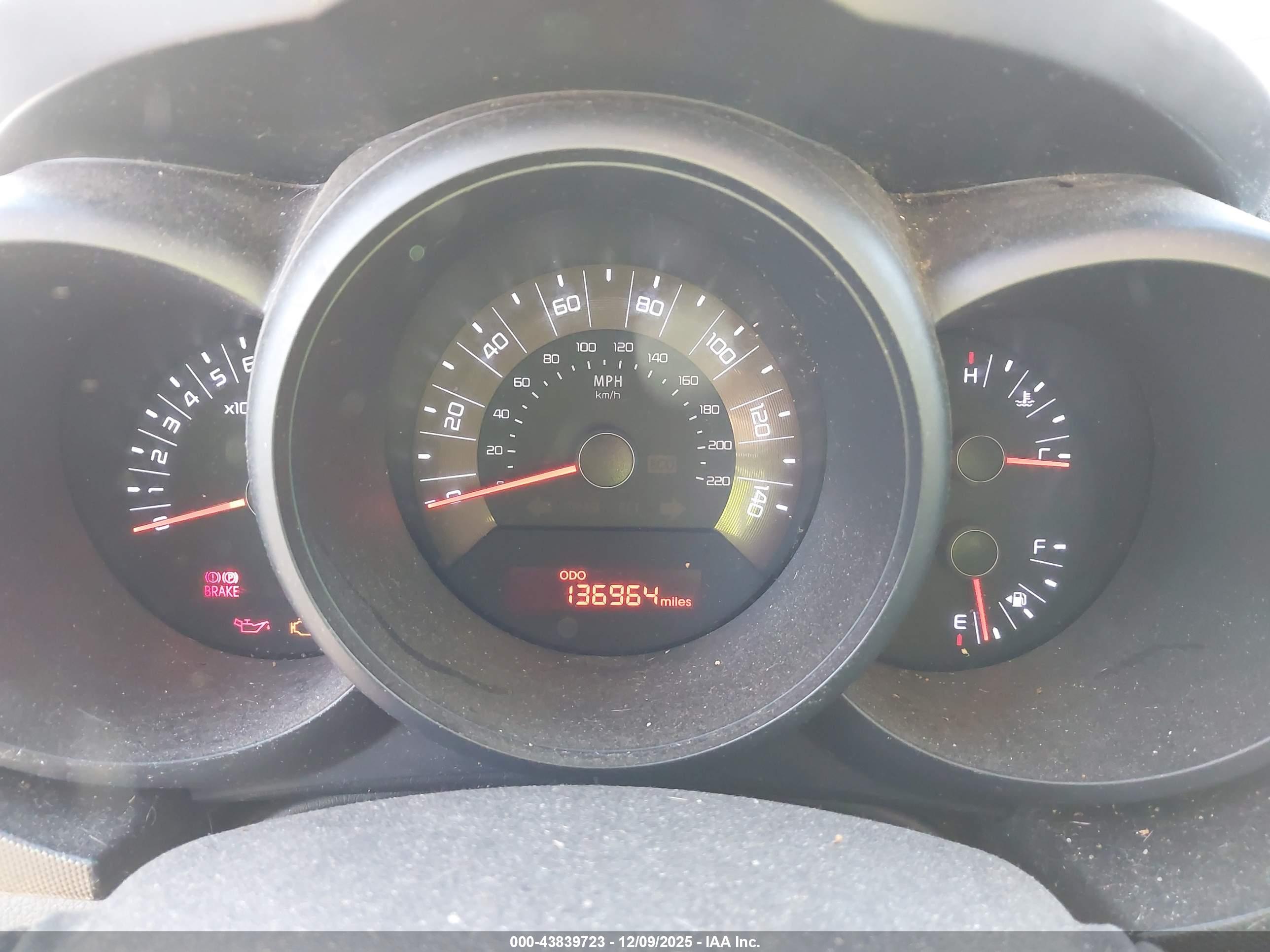 KIA SOUL image 7