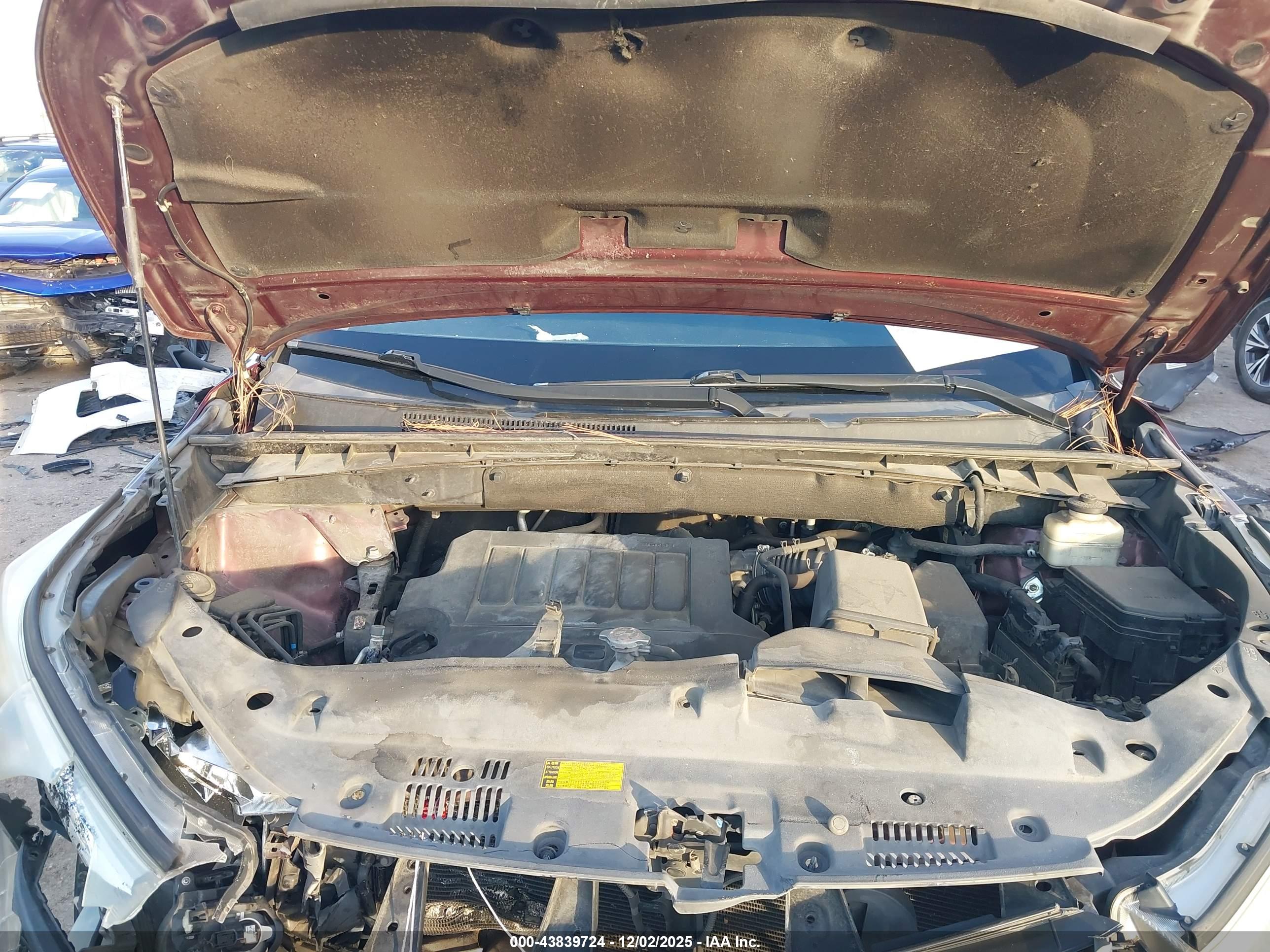 TOYOTA HIGHLANDER image 10