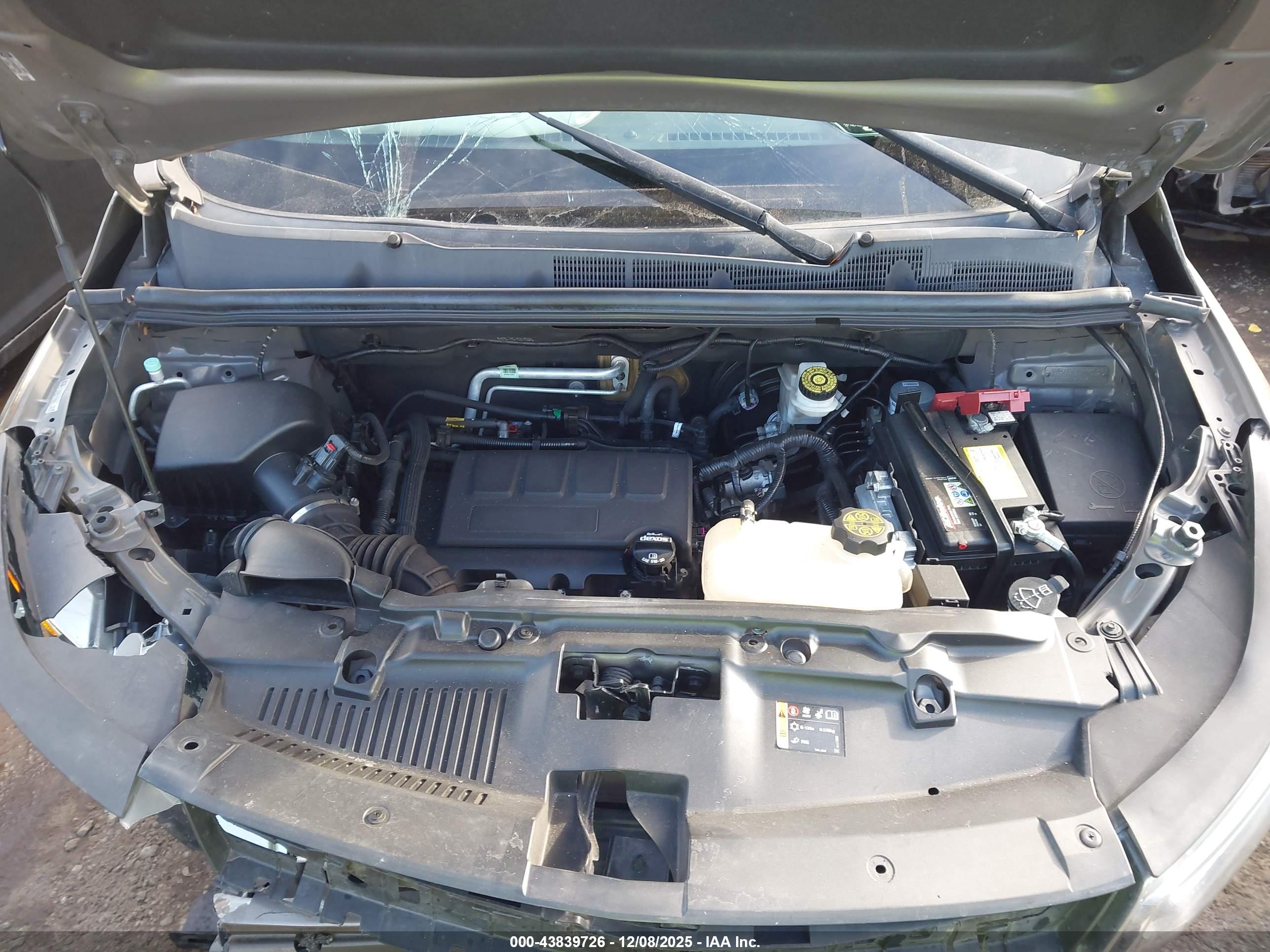CHEVROLET TRAX image 10