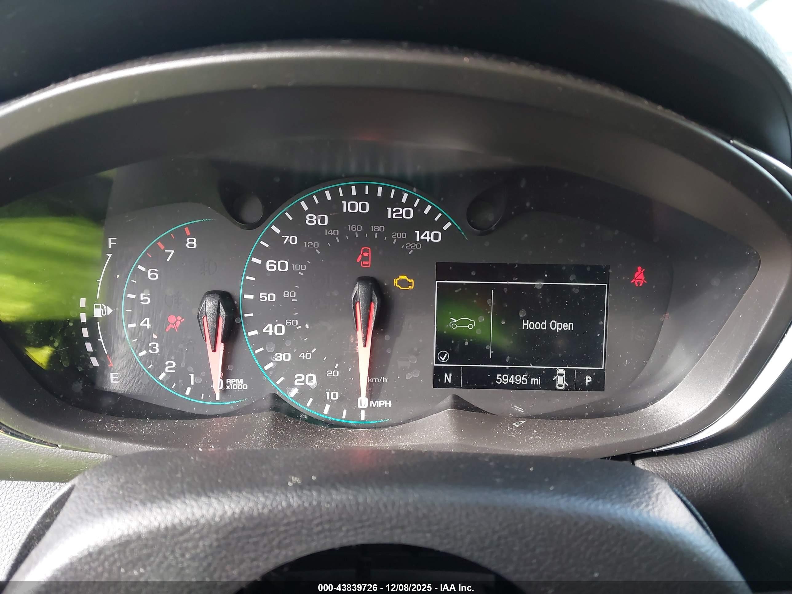 CHEVROLET TRAX image 7
