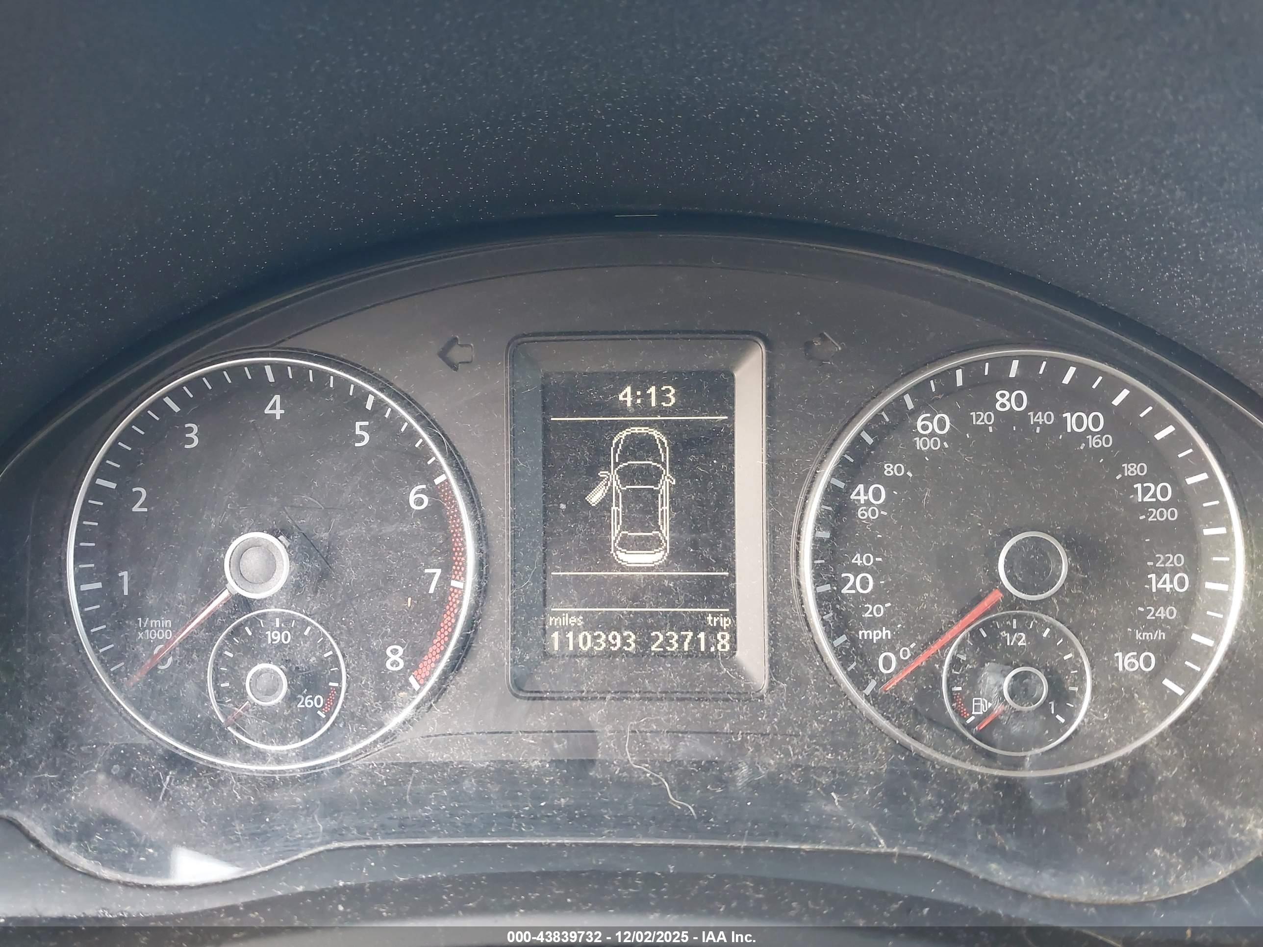 VOLKSWAGEN EOS image 7