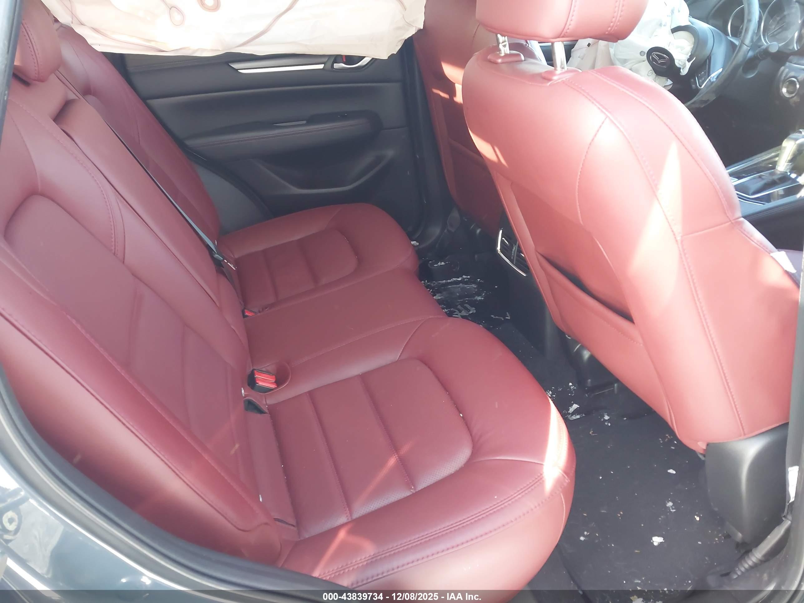 MAZDA CX-5 image 8