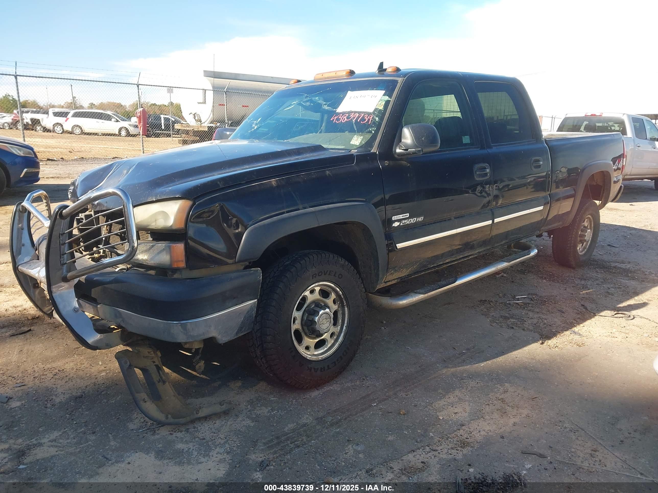 CHEVROLET SILVERADO image 2