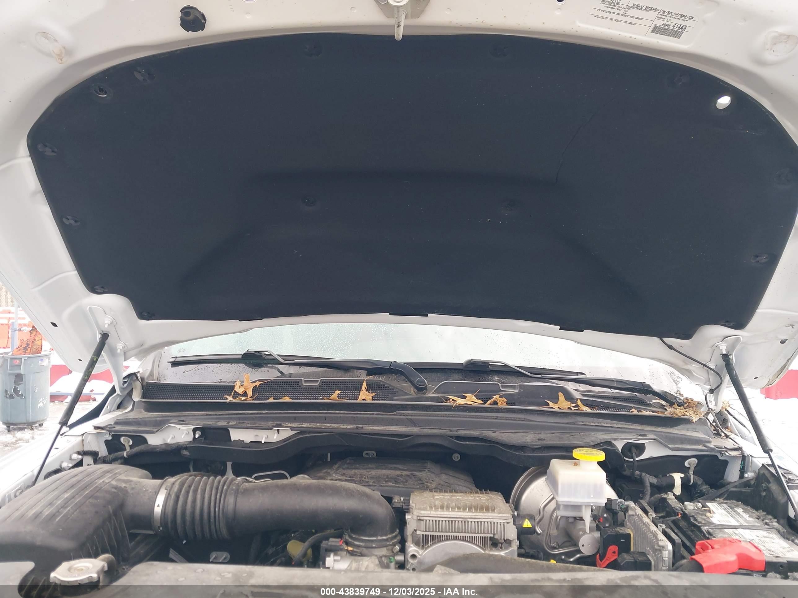RAM 1500 image 10