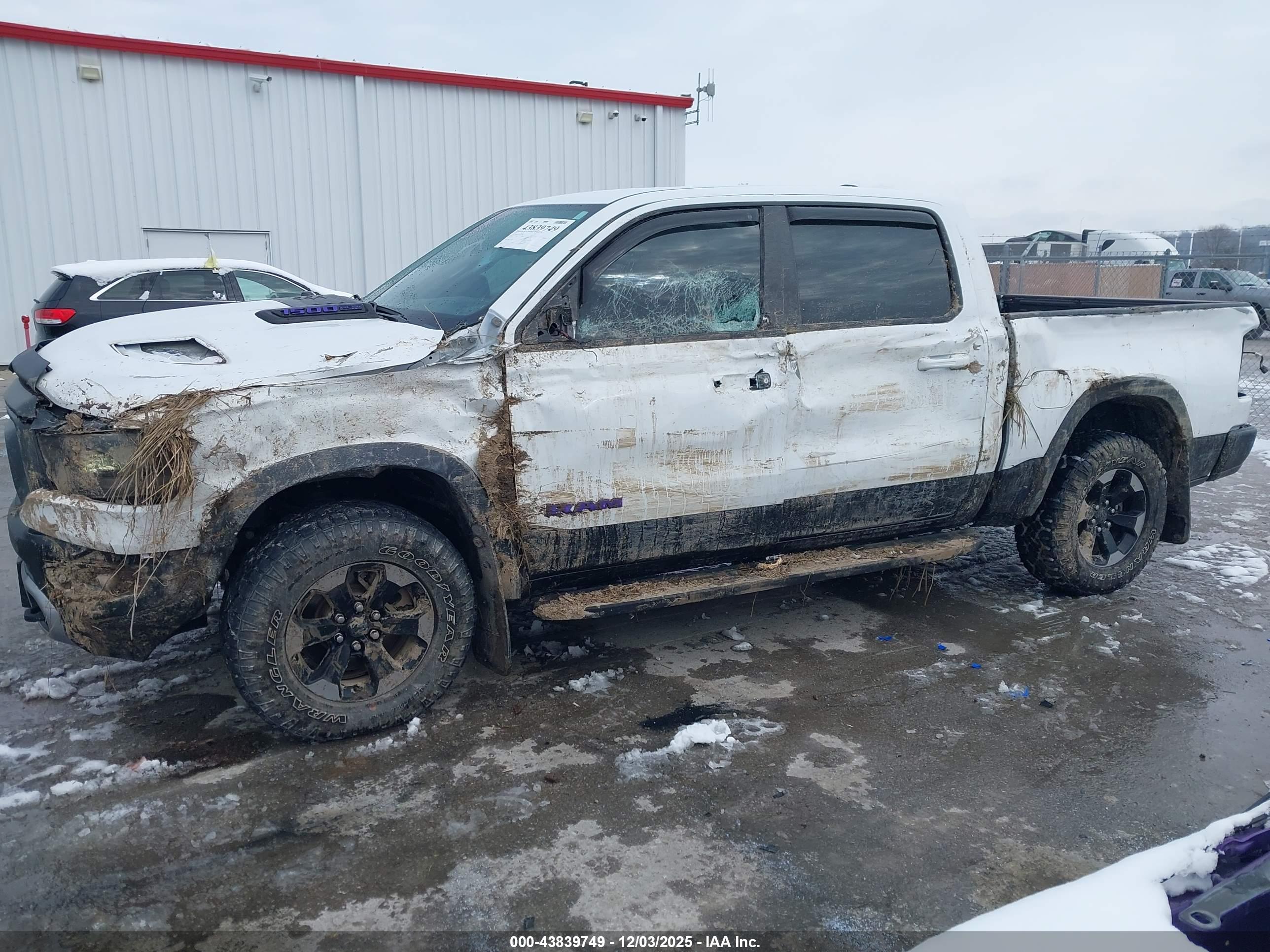 RAM 1500 image 6