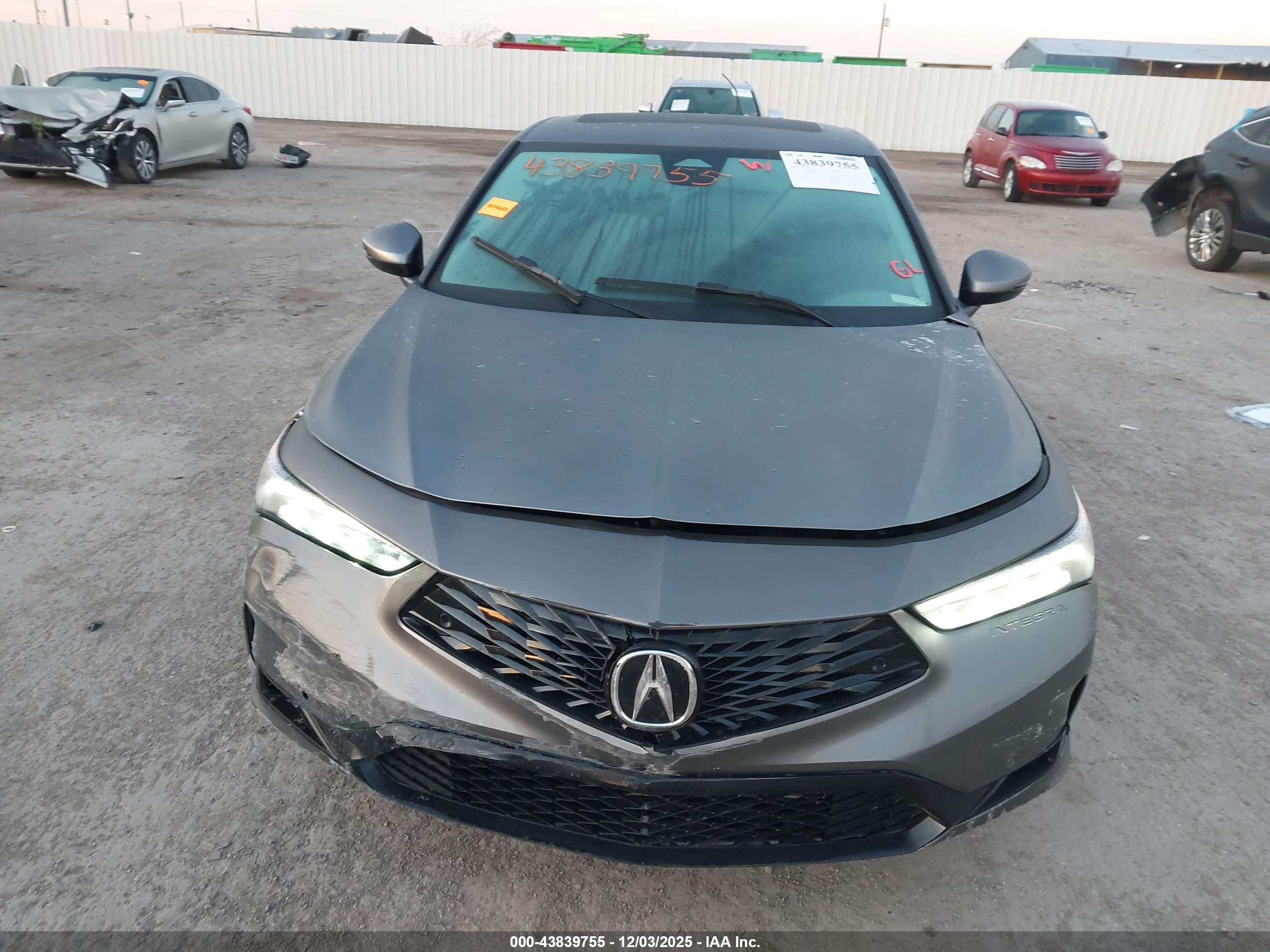 ACURA INTEGRA image 10