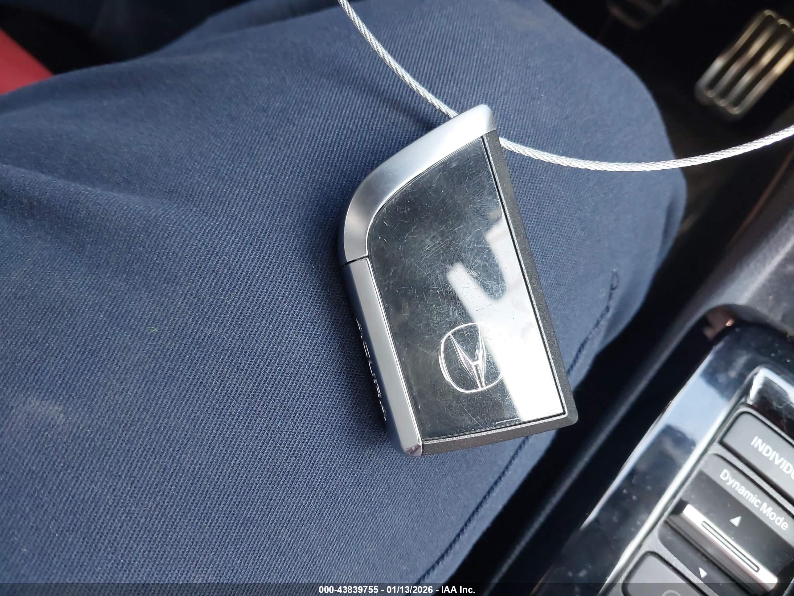 ACURA INTEGRA image 11