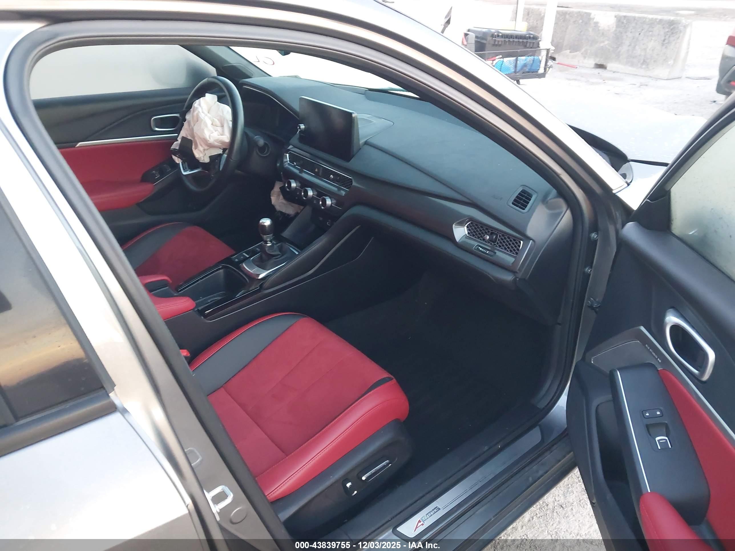 ACURA INTEGRA image 5