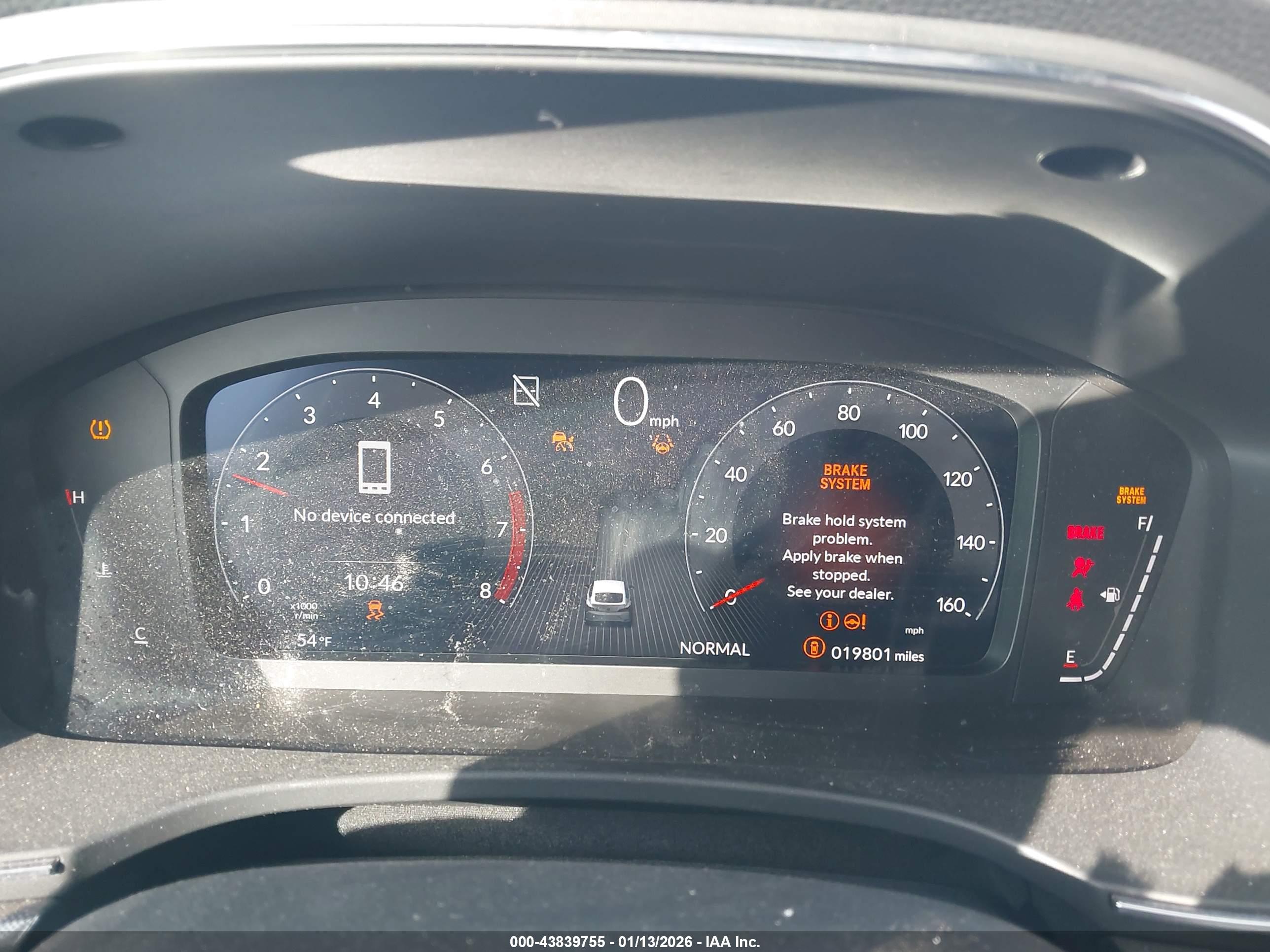 ACURA INTEGRA image 7