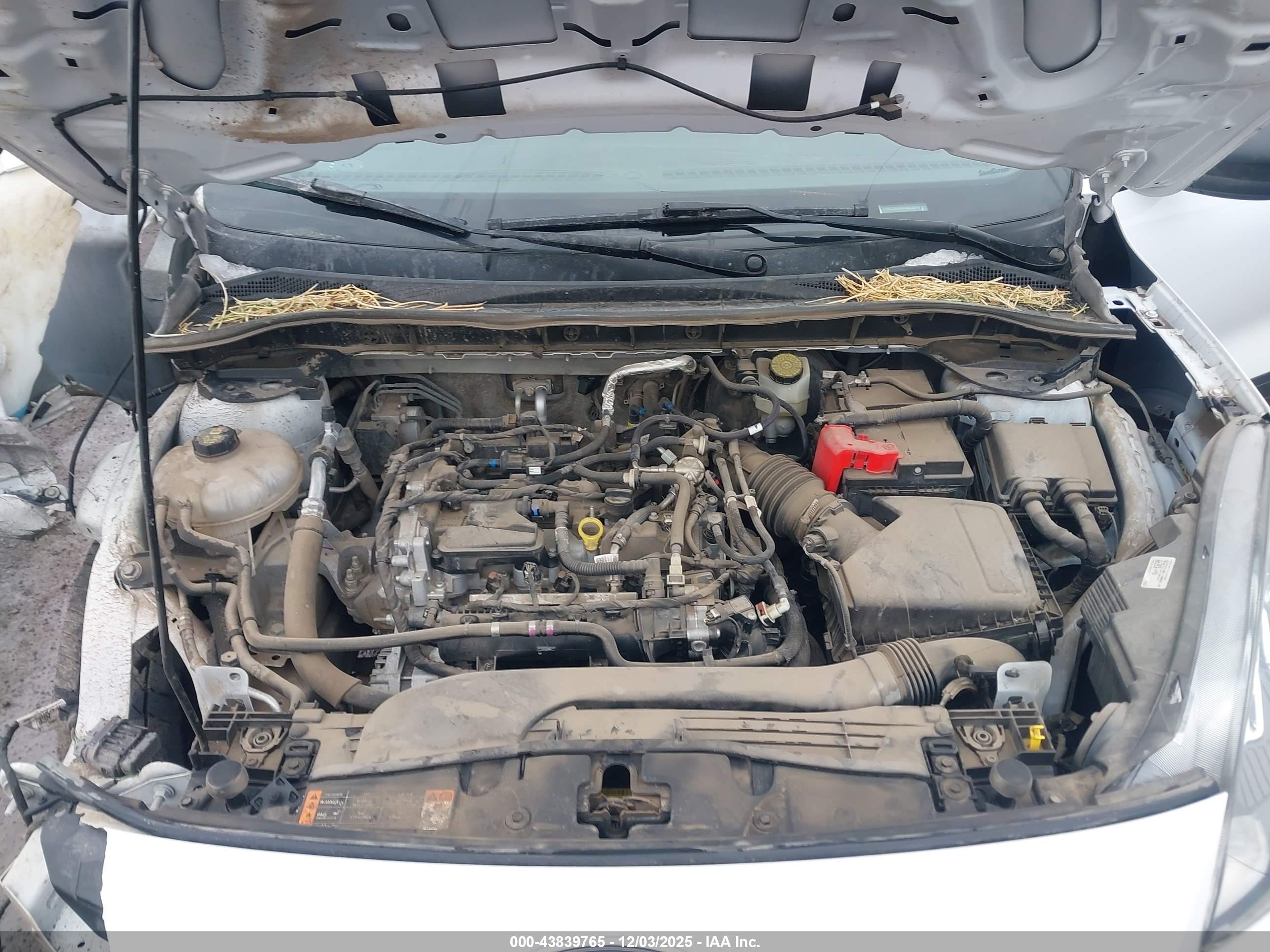 FORD ESCAPE image 10