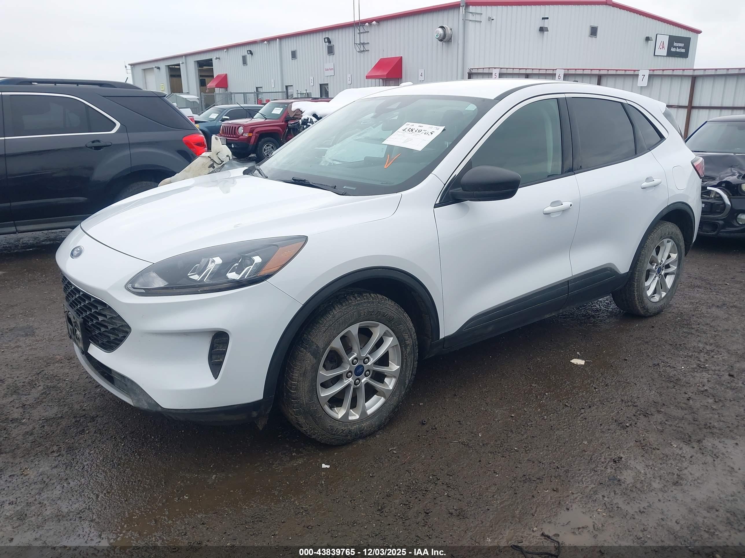 FORD ESCAPE image 2
