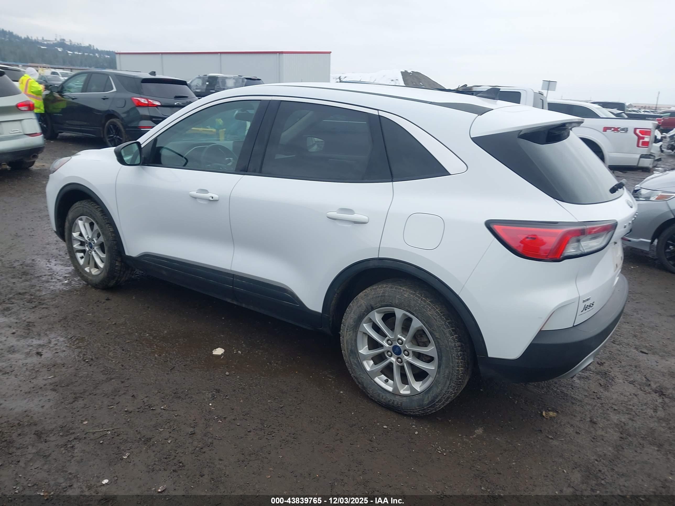 FORD ESCAPE image 3