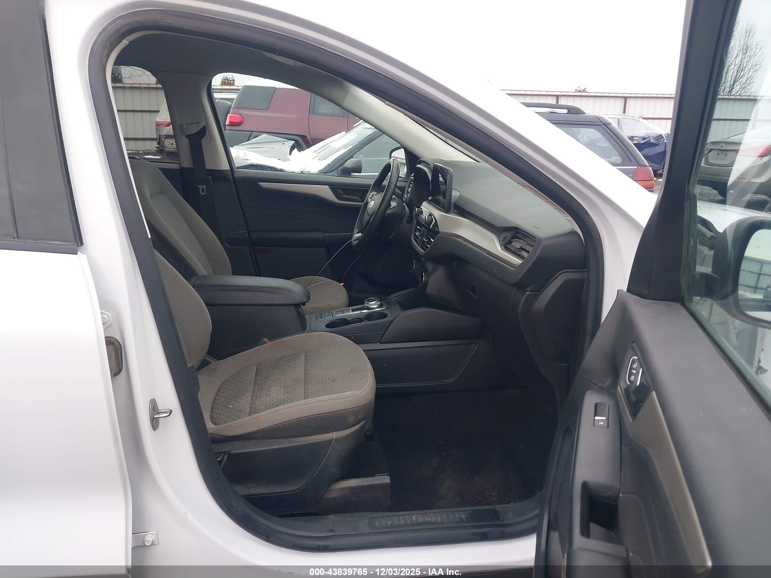 FORD ESCAPE image 5
