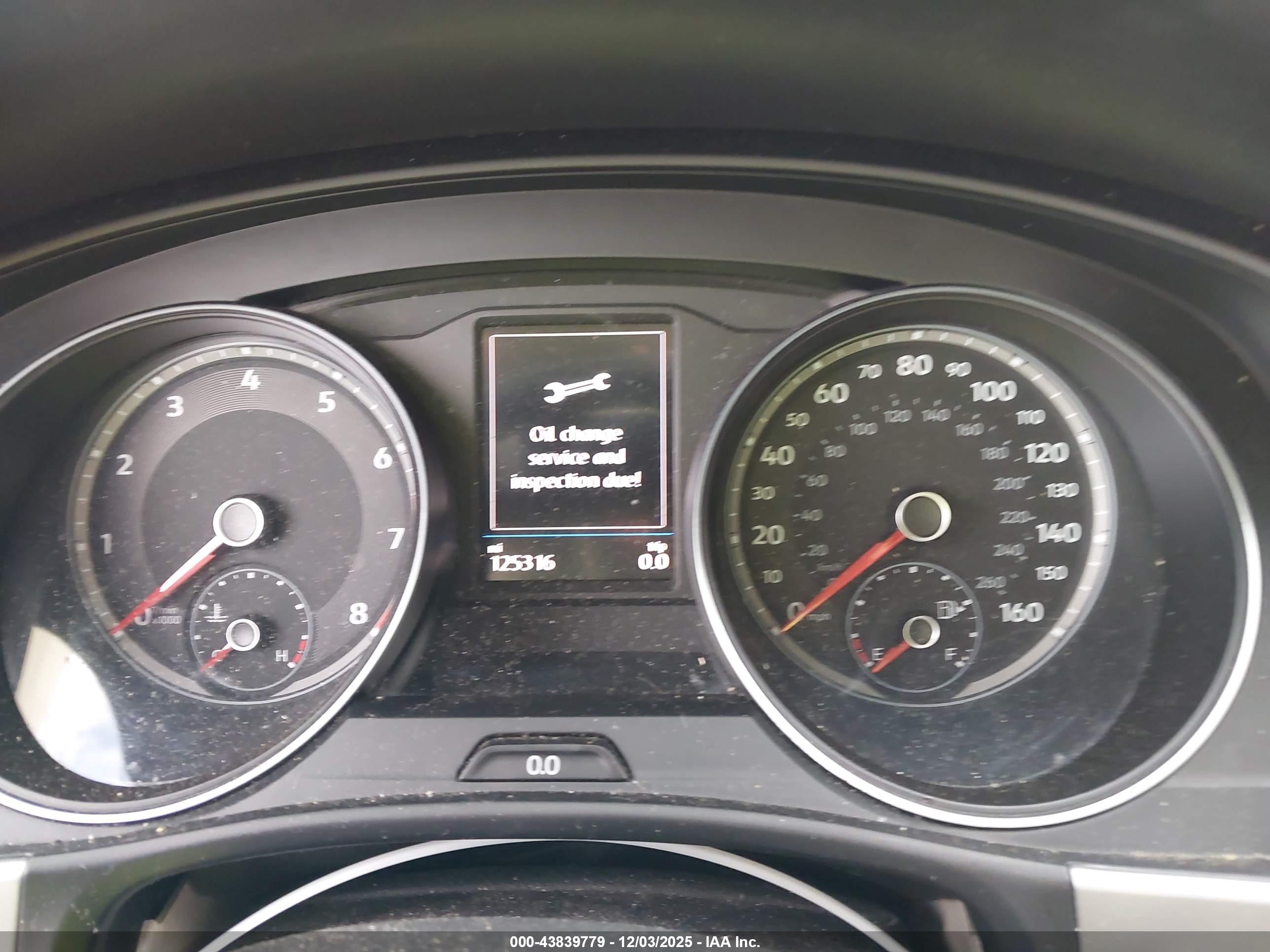 VOLKSWAGEN ATLAS image 7