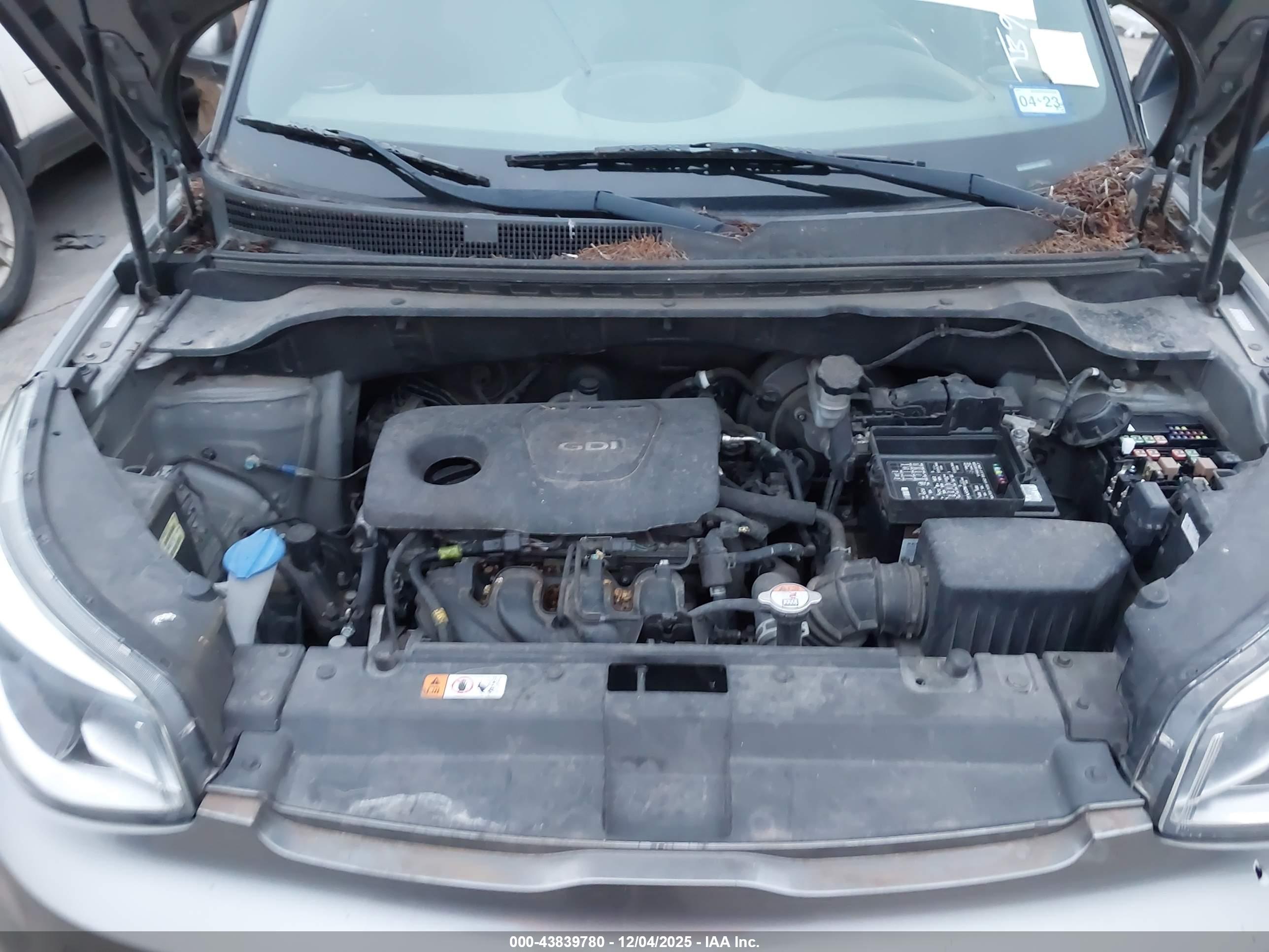 KIA SOUL image 10