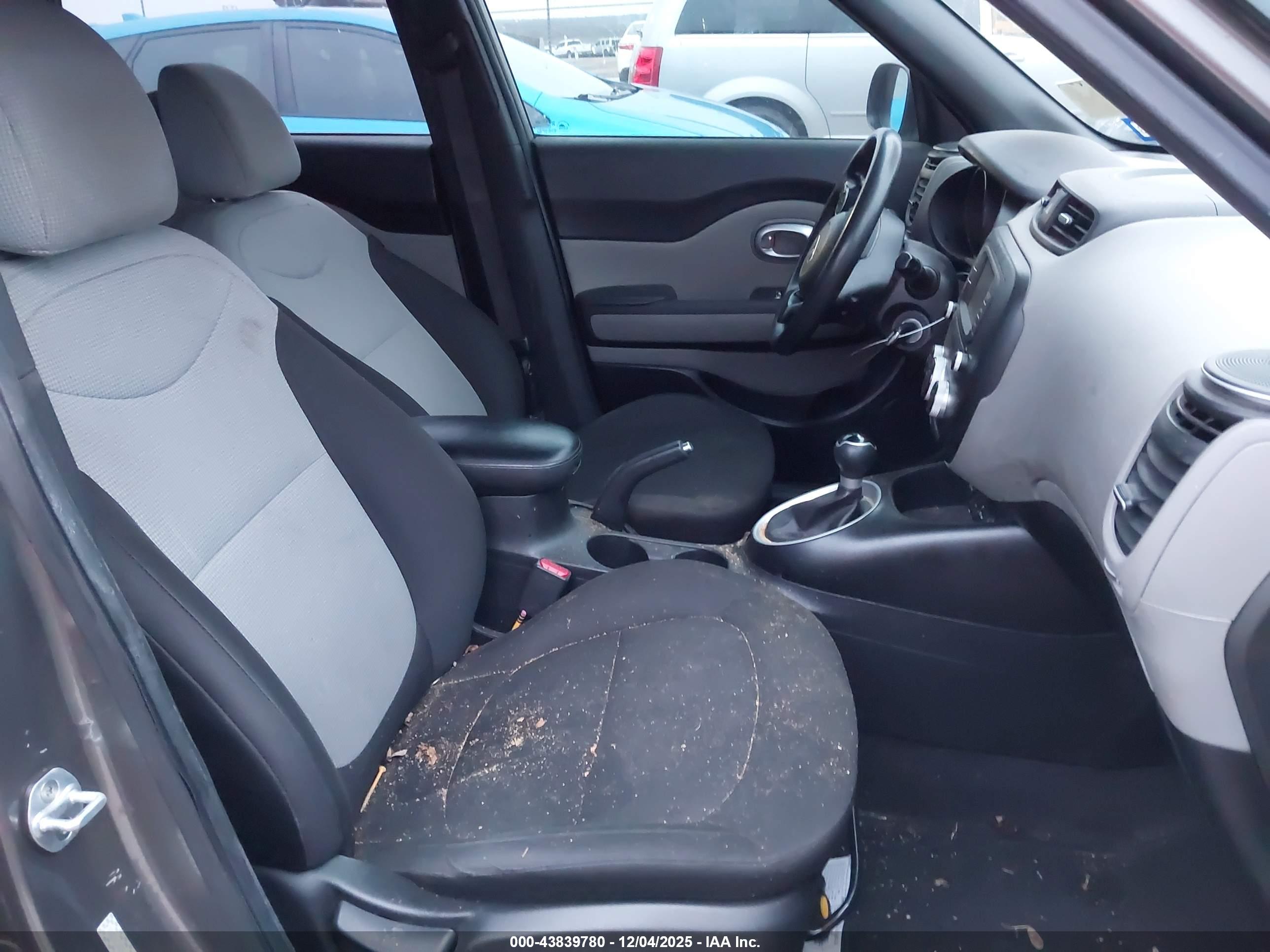 KIA SOUL image 5