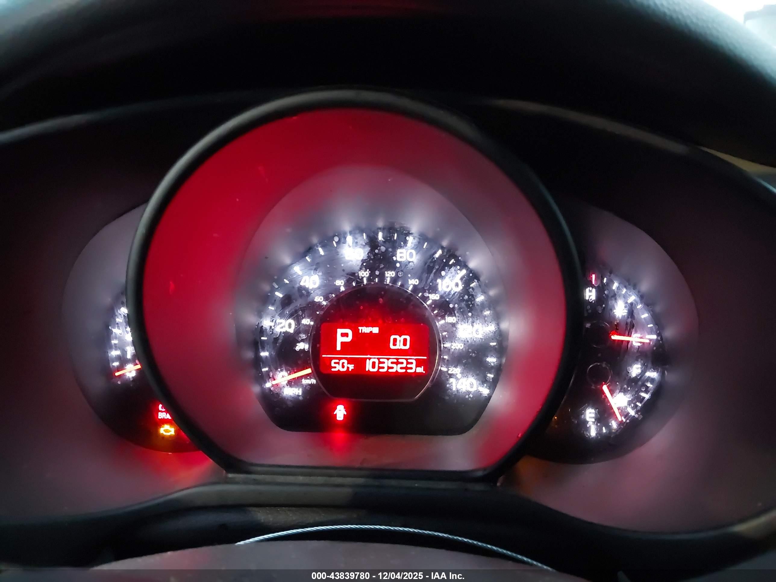 KIA SOUL image 7
