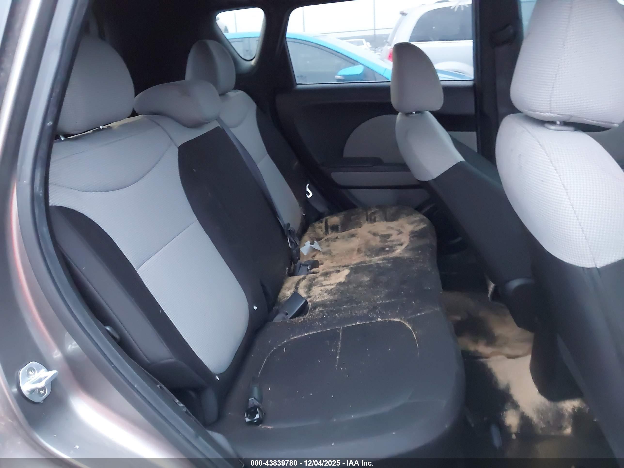 KIA SOUL image 8