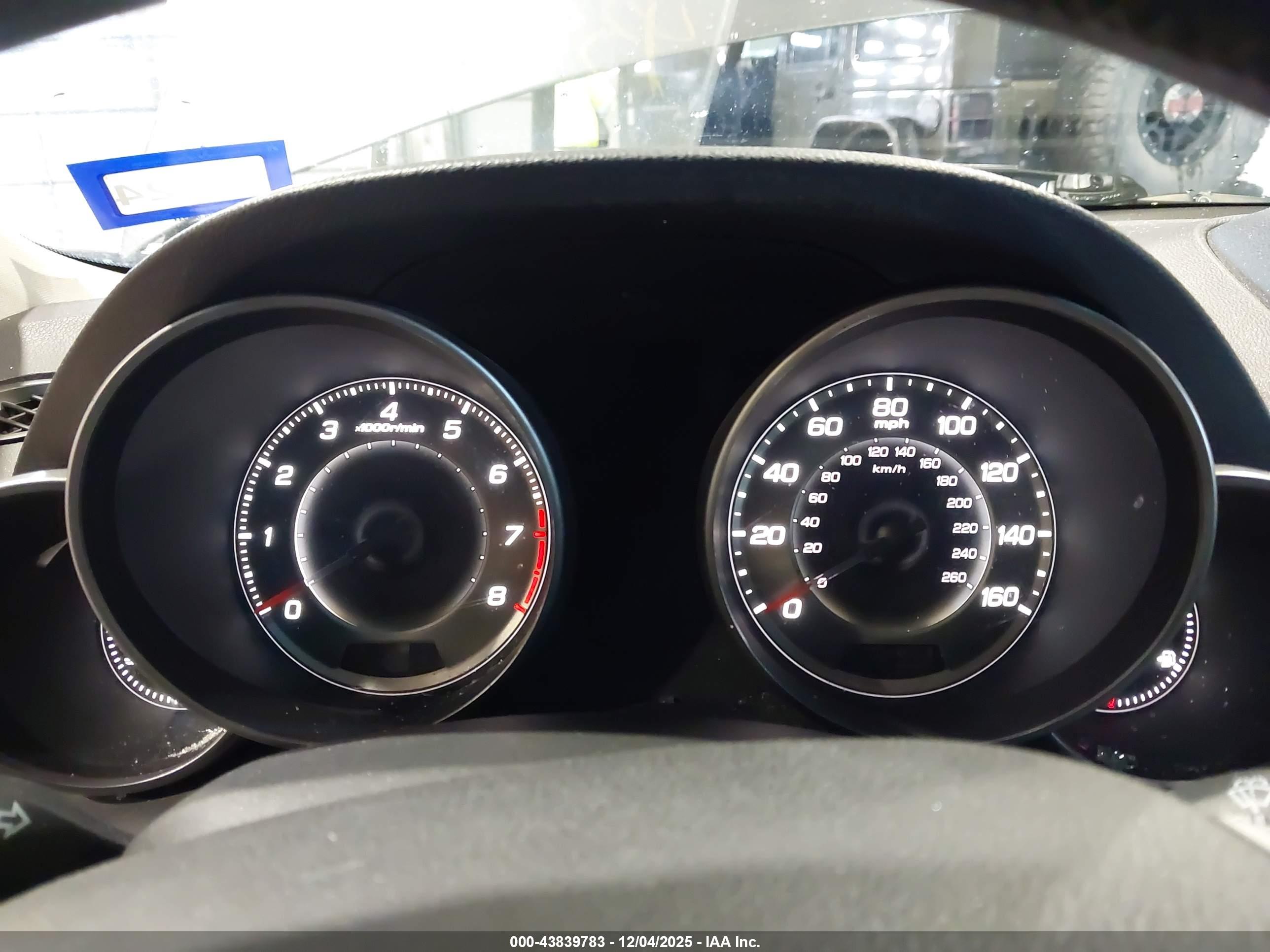 ACURA MDX image 7