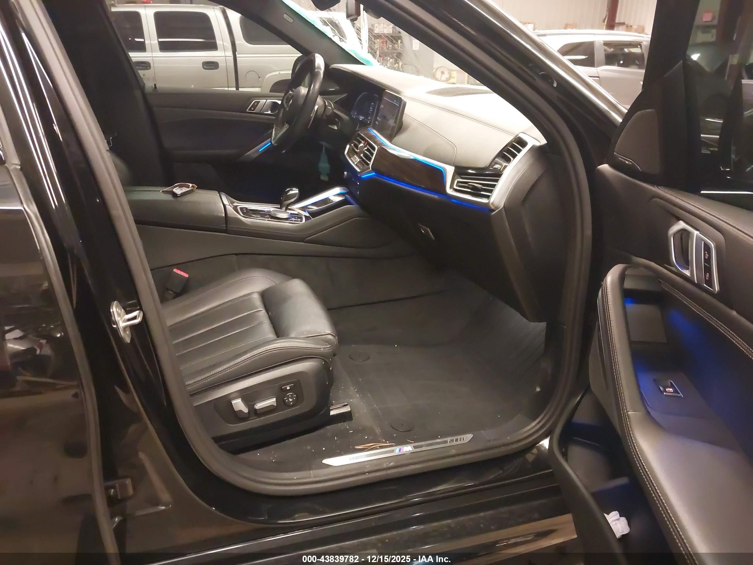 BMW X6 image 5