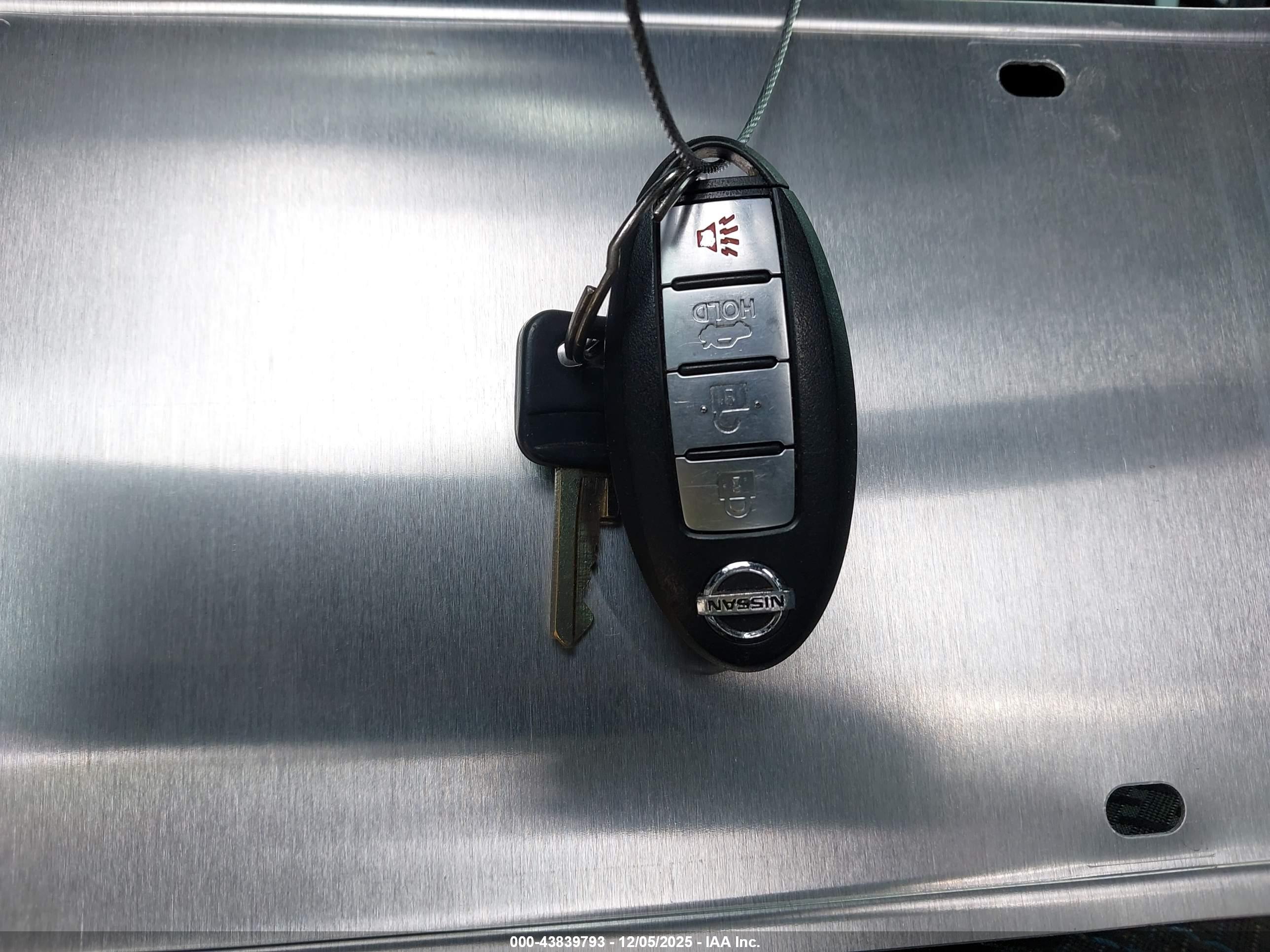 NISSAN SENTRA image 11