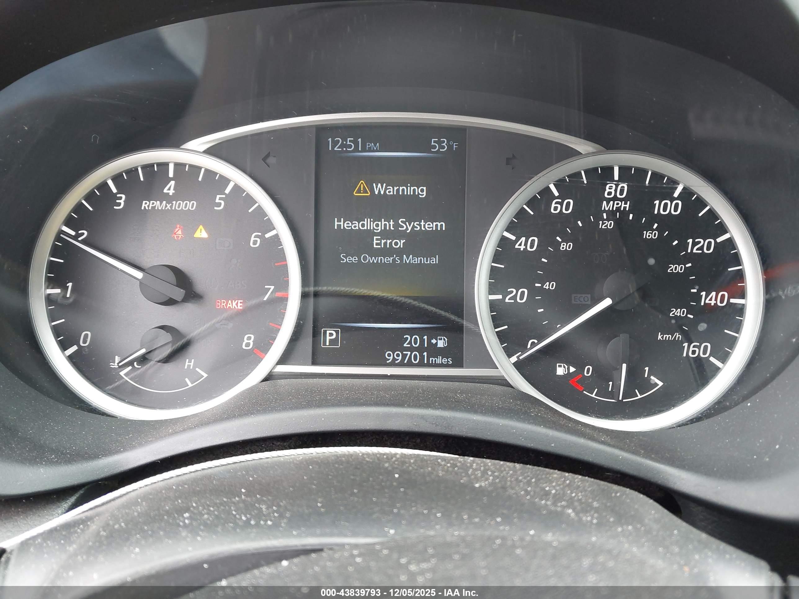 NISSAN SENTRA image 7