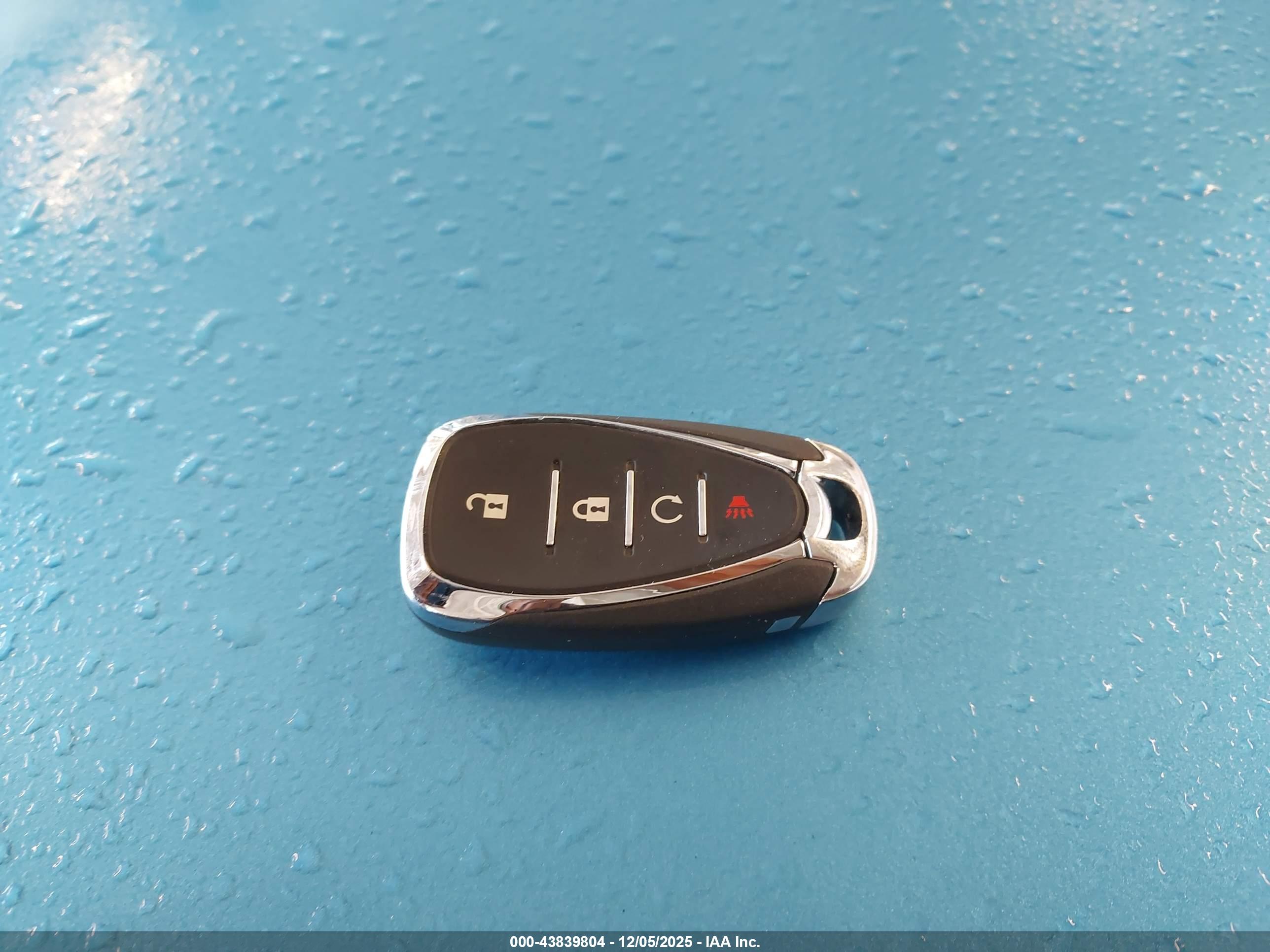 CHEVROLET TRAX image 11