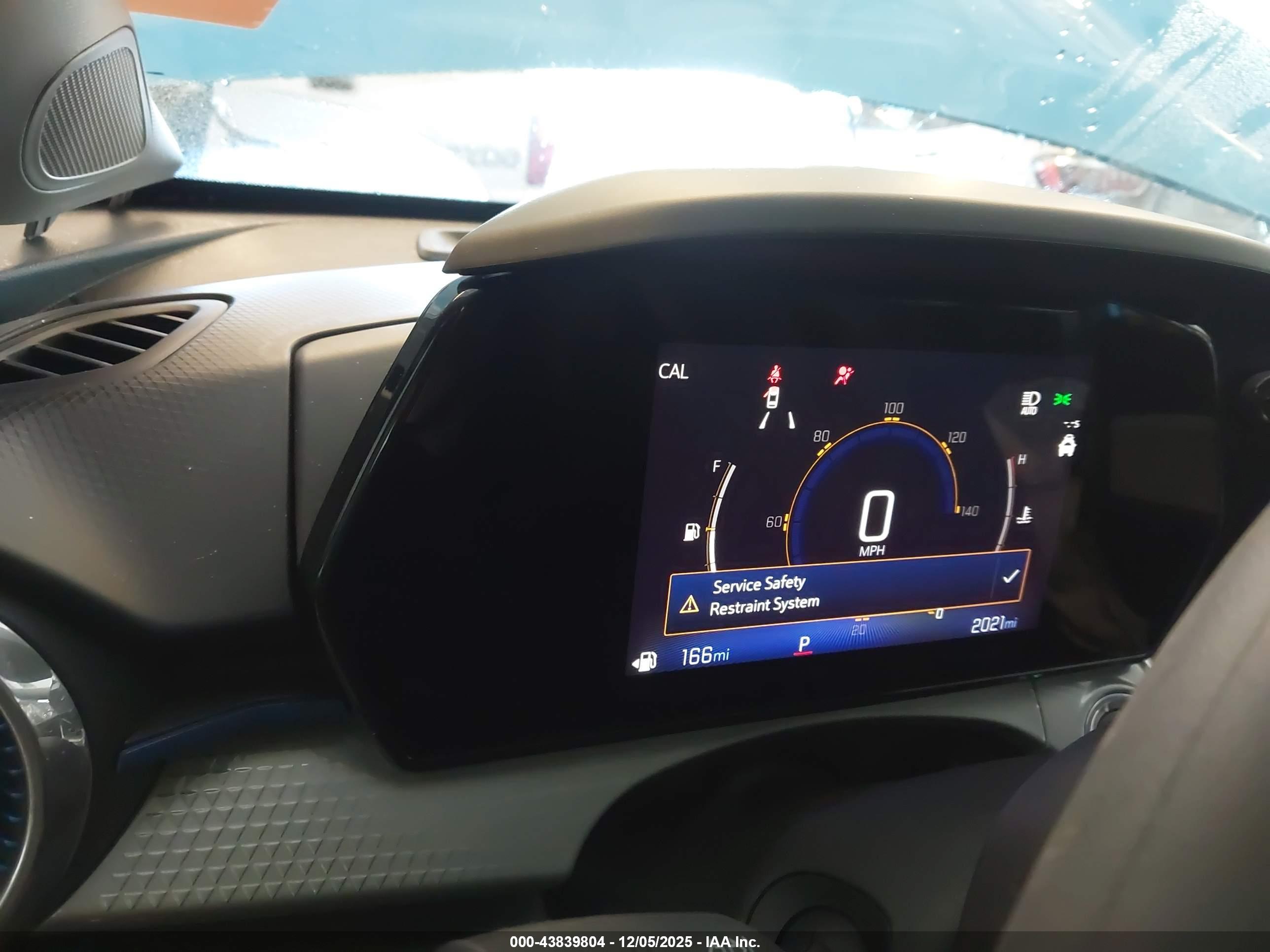 CHEVROLET TRAX image 7