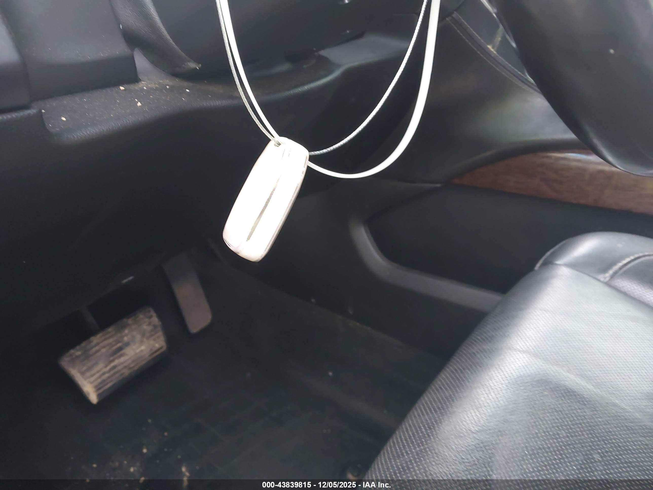 GMC YUKON image 11