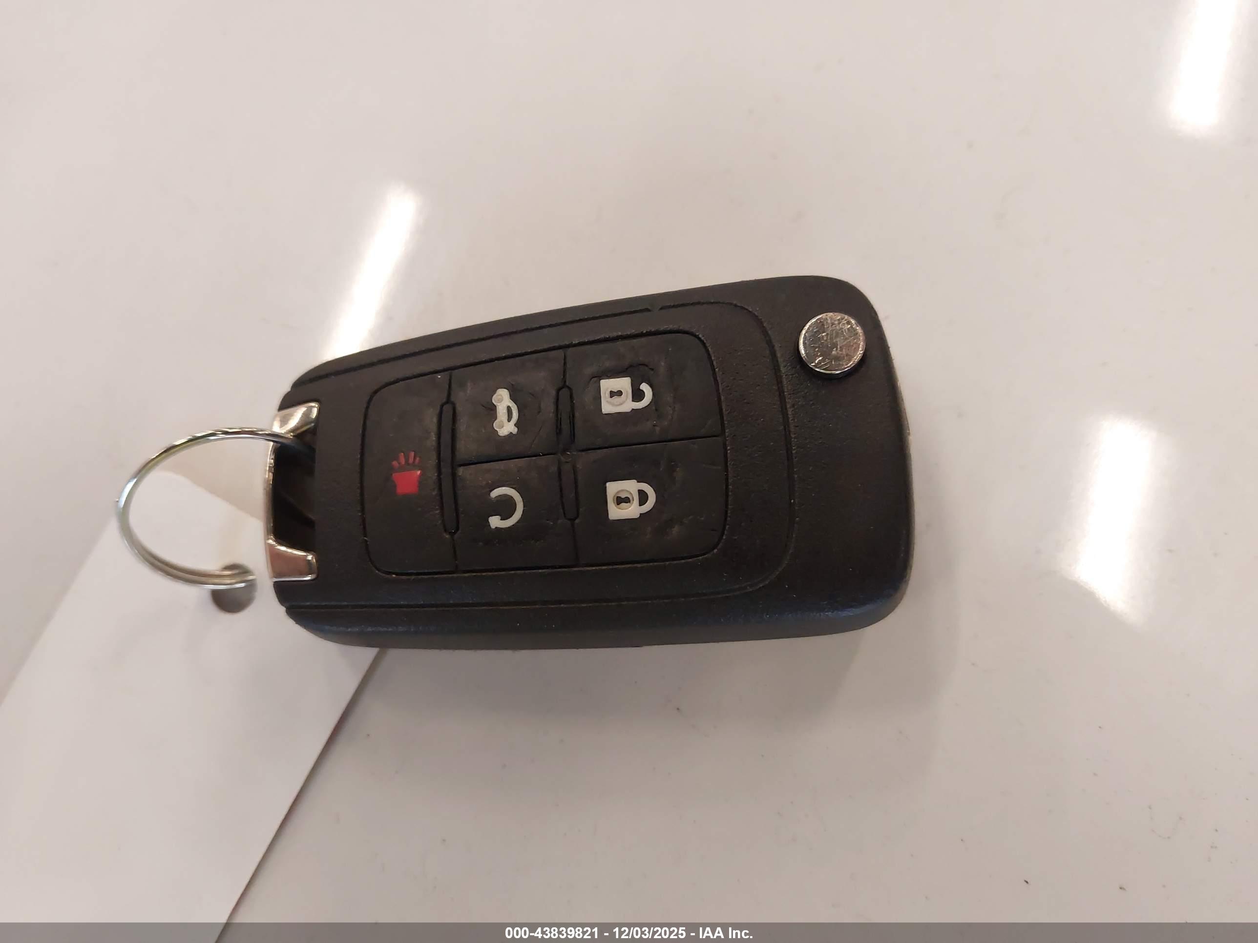 CHEVROLET CRUZE image 11