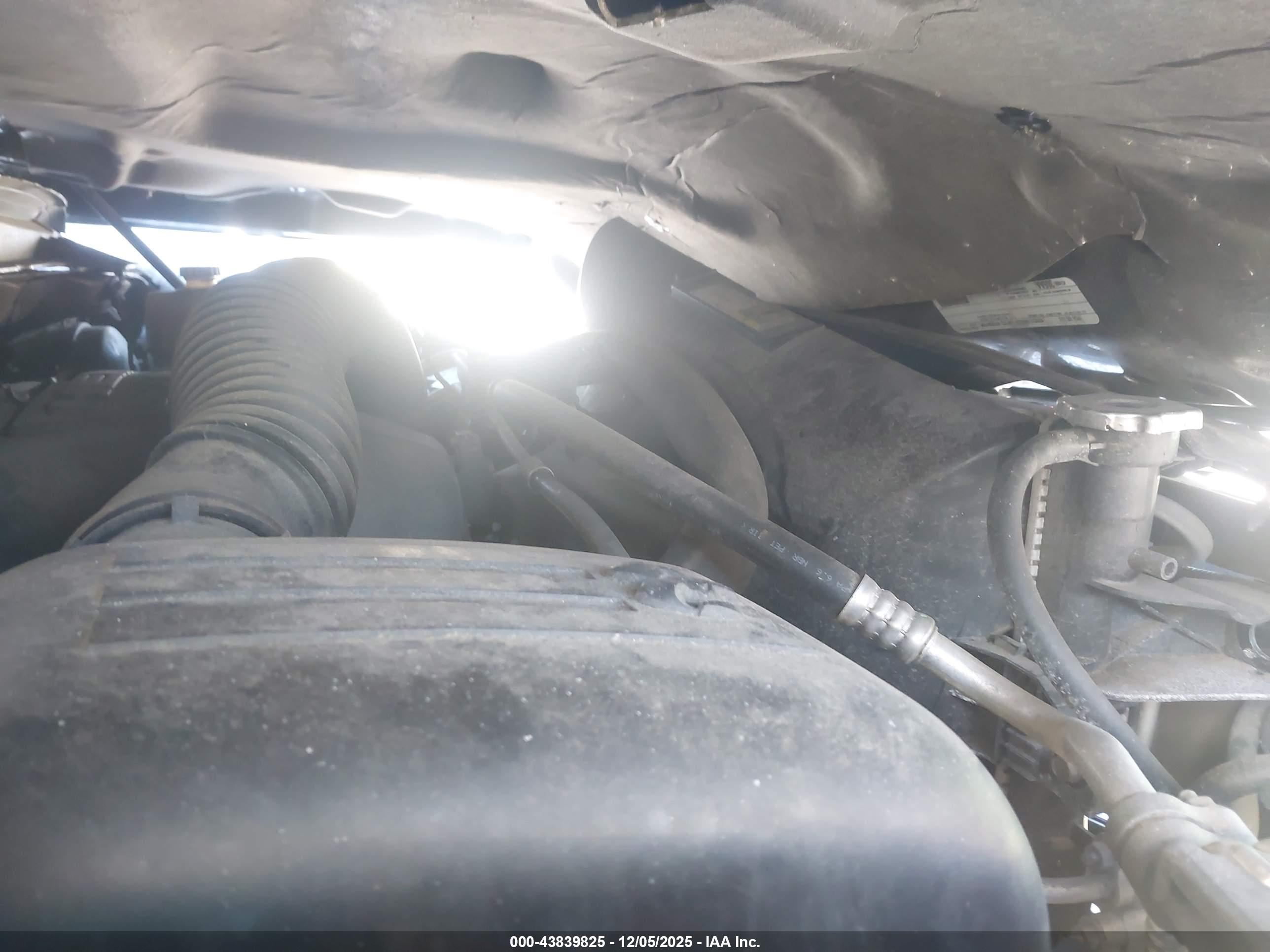 RAM 1500 image 10