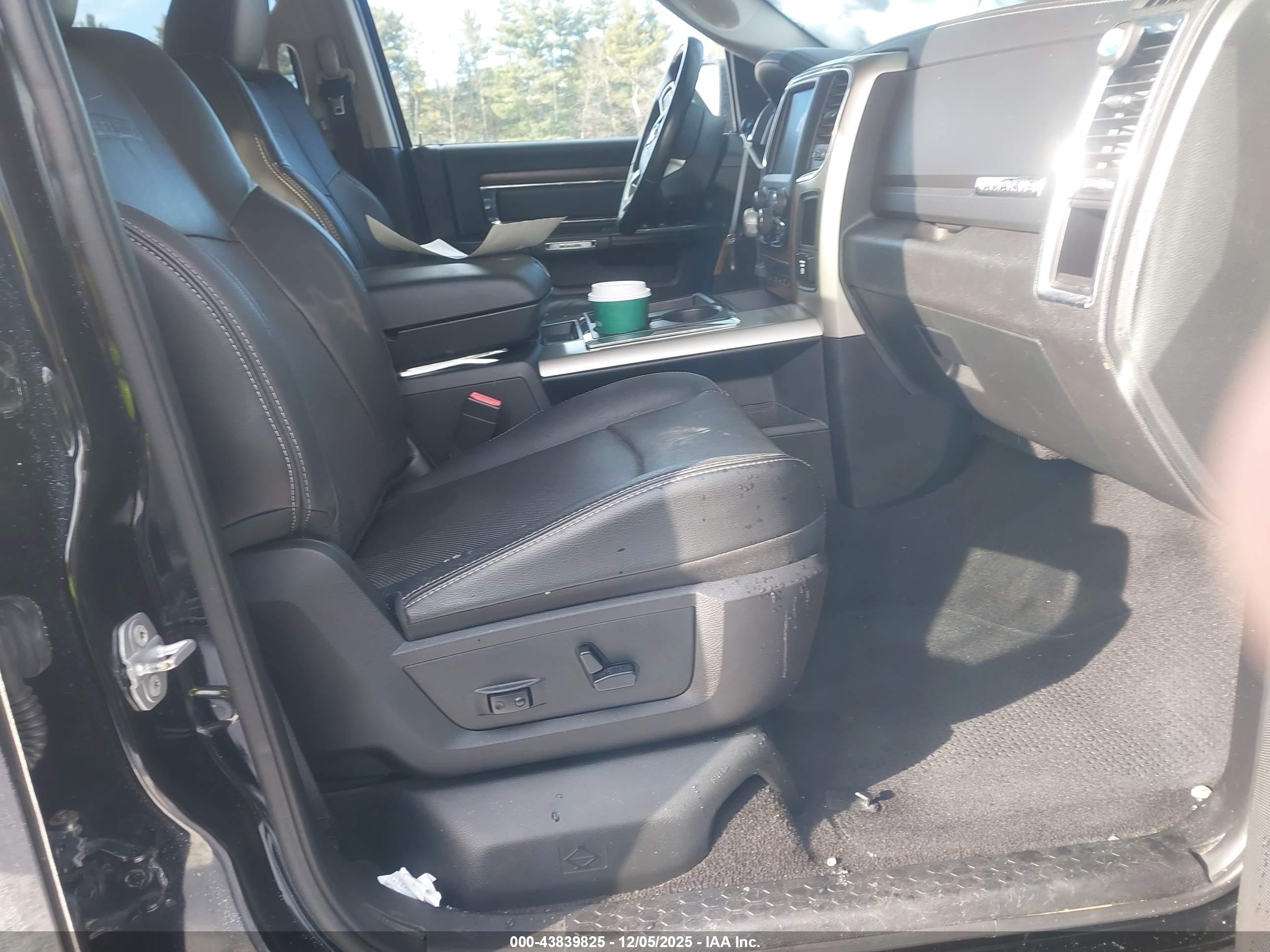 RAM 1500 image 5