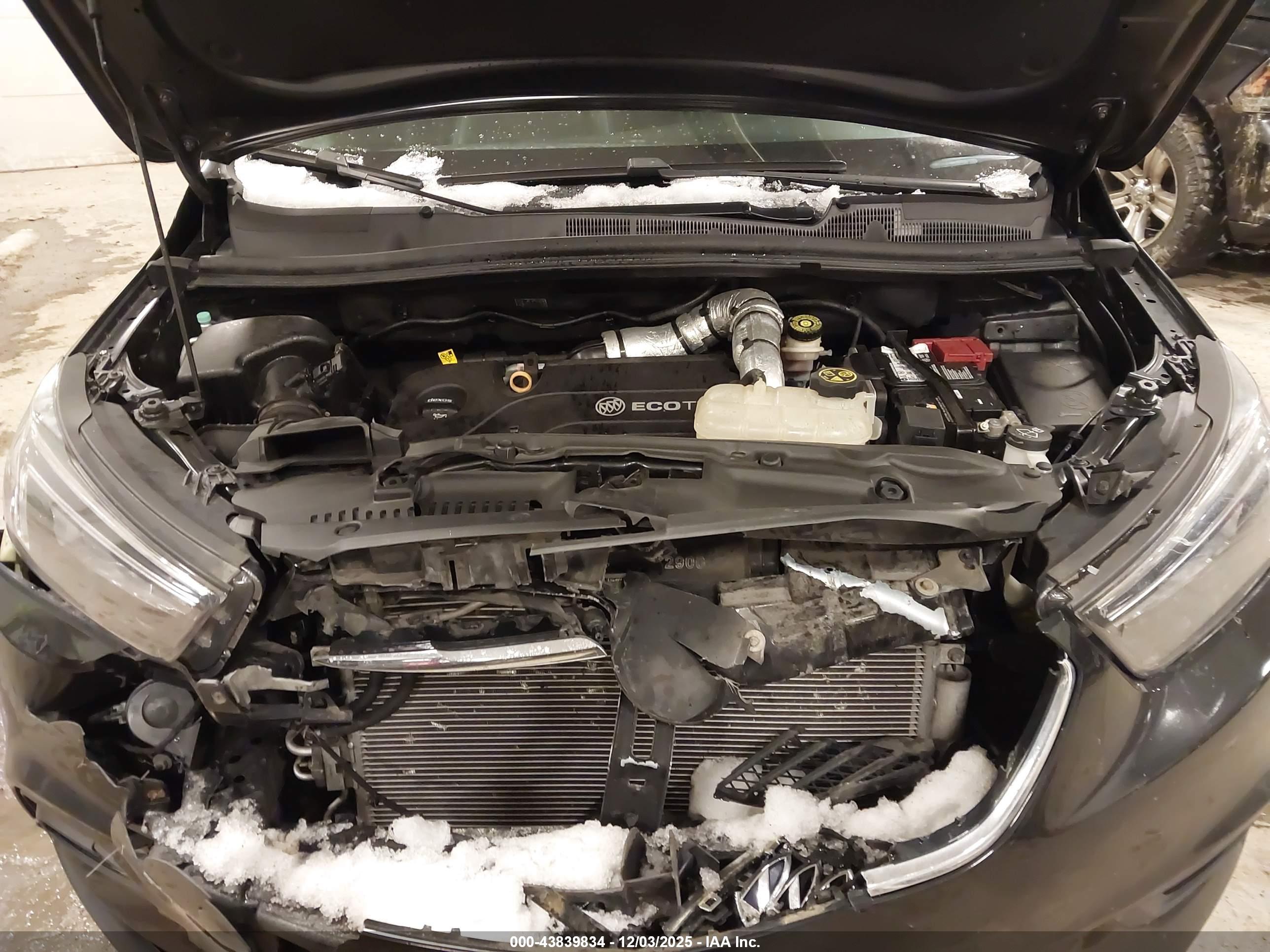 BUICK ENCORE image 10
