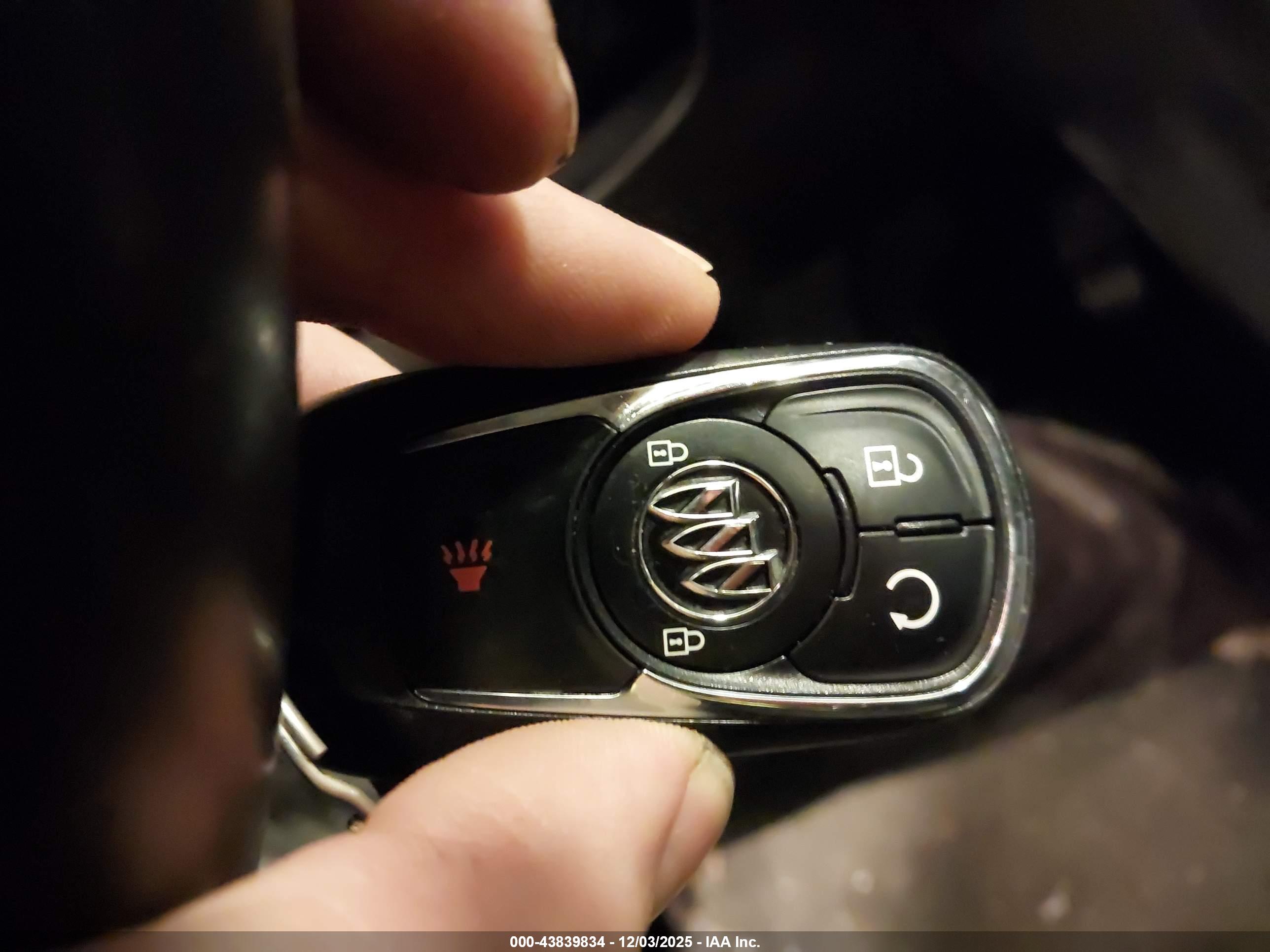 BUICK ENCORE image 11