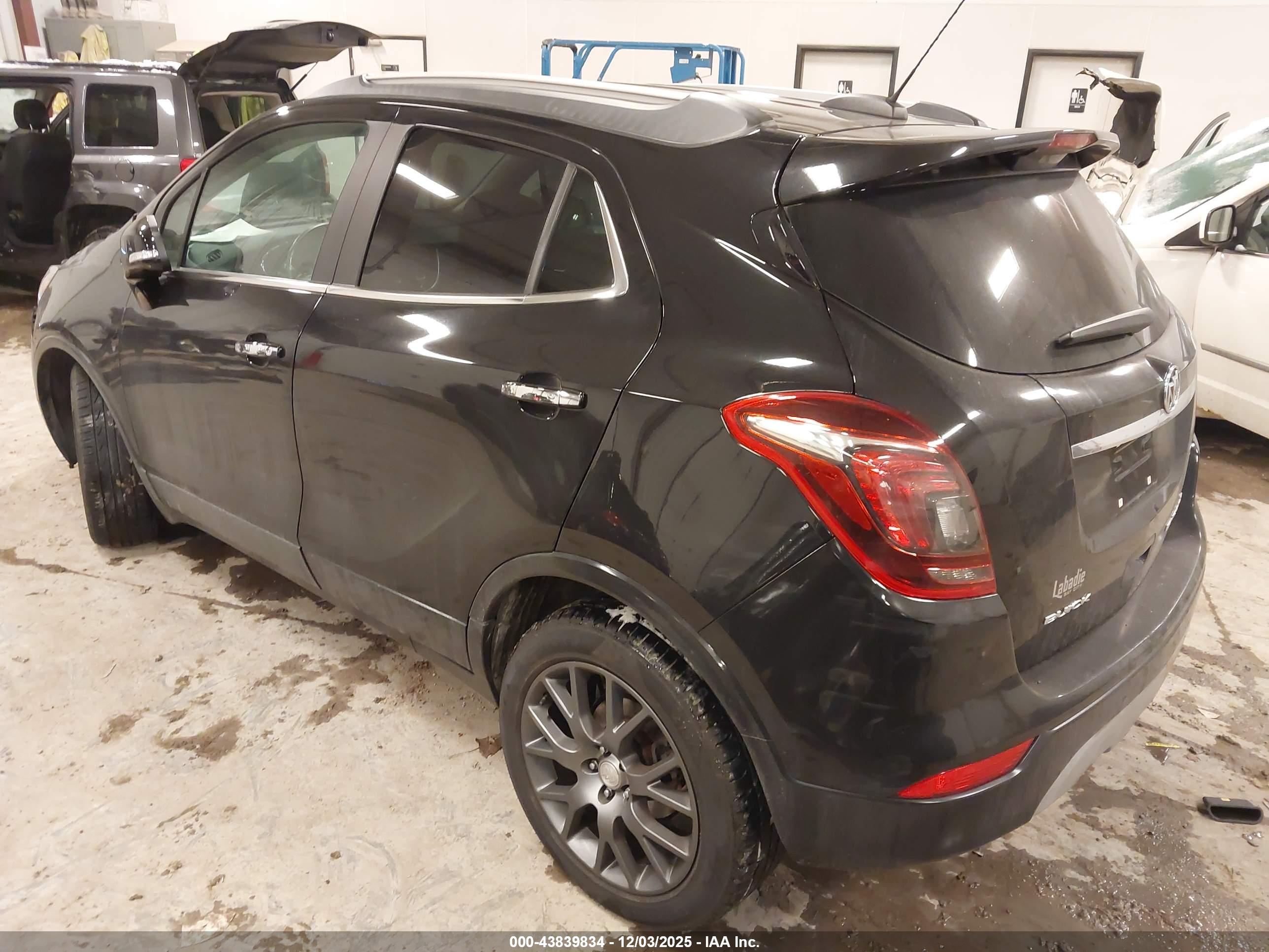 BUICK ENCORE image 3
