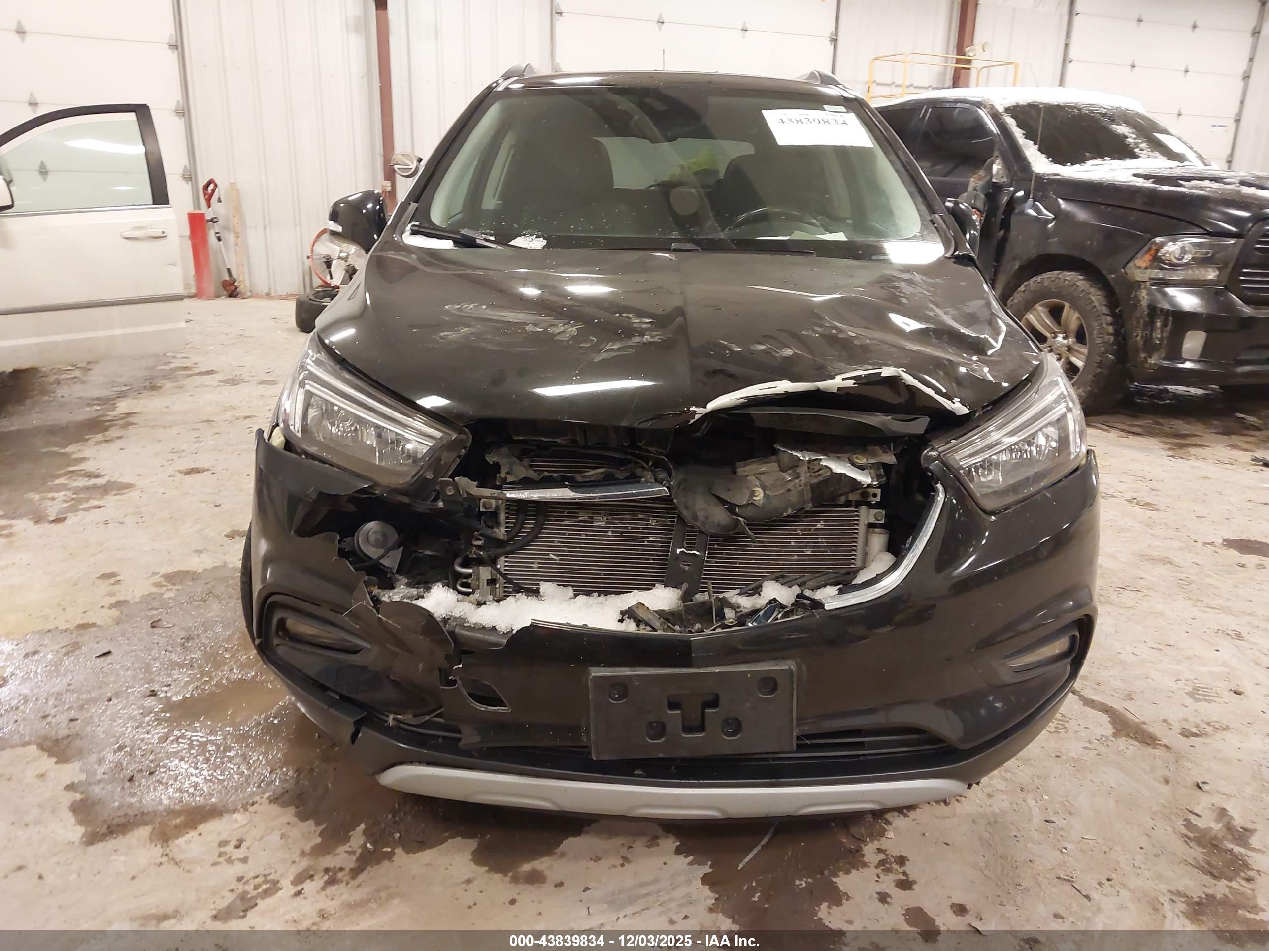BUICK ENCORE image 6